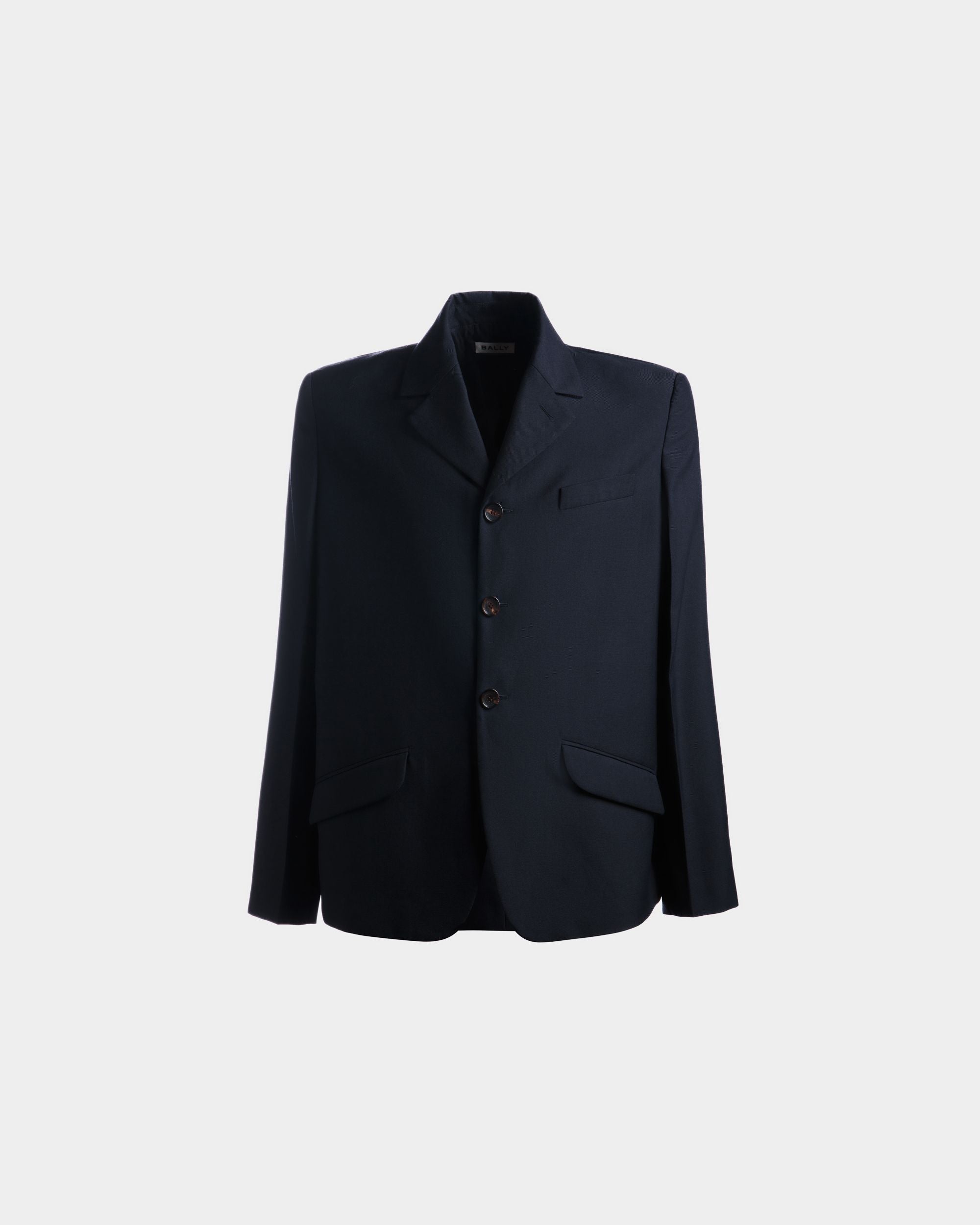 Bally Global -  - 