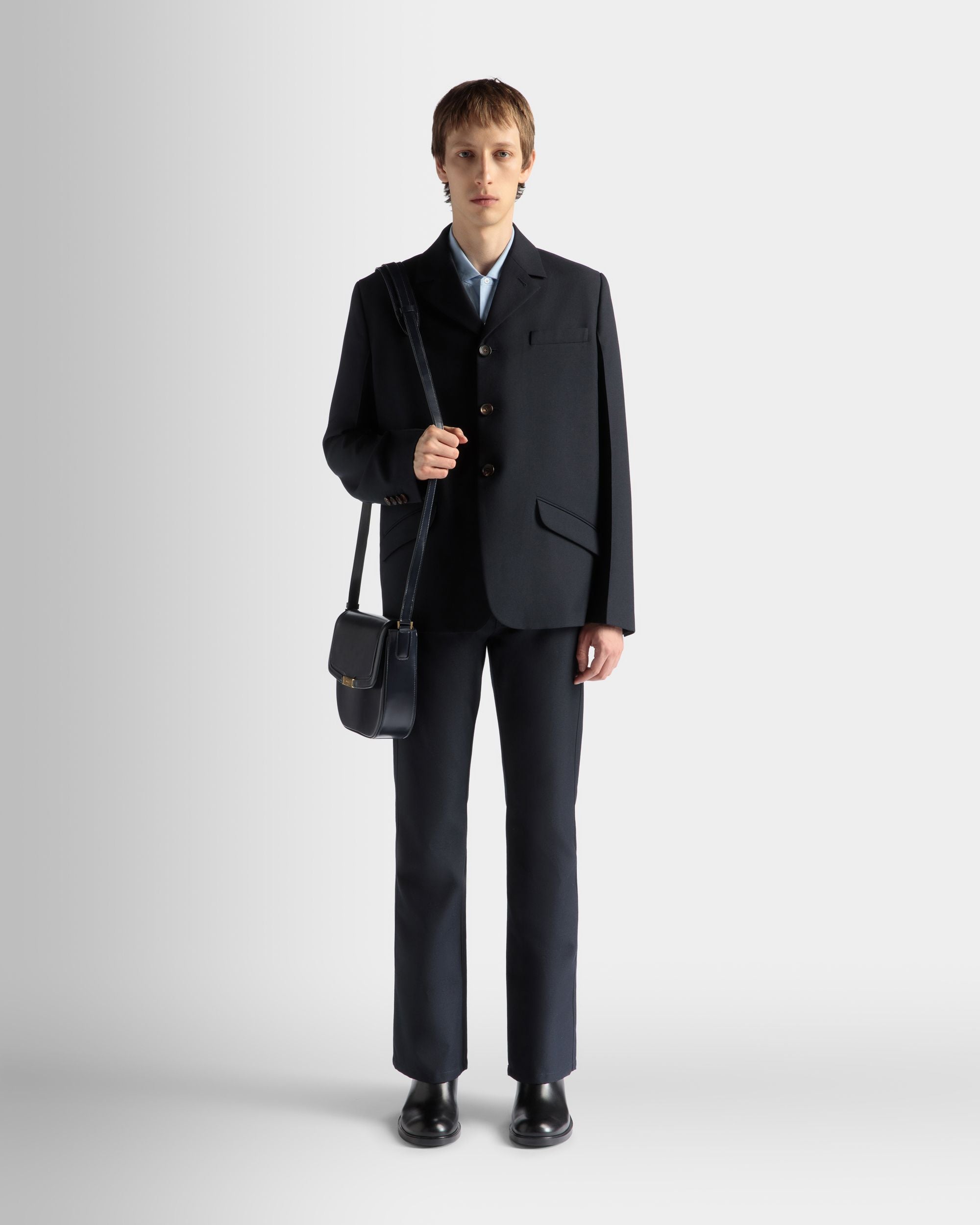 Bally Global -  - 