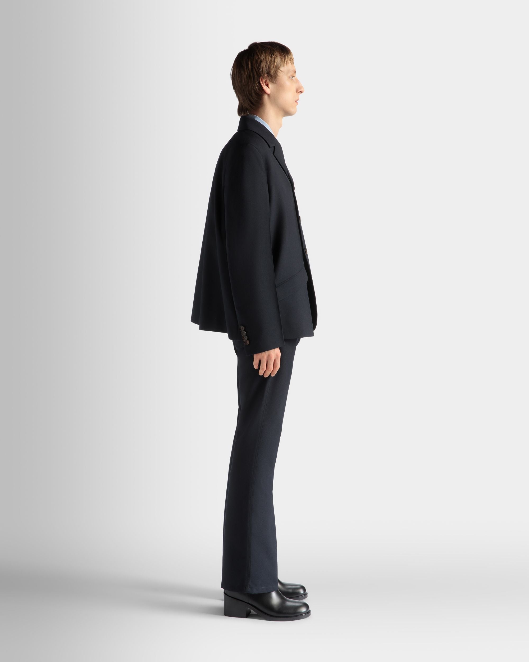Bally Global -  - 
