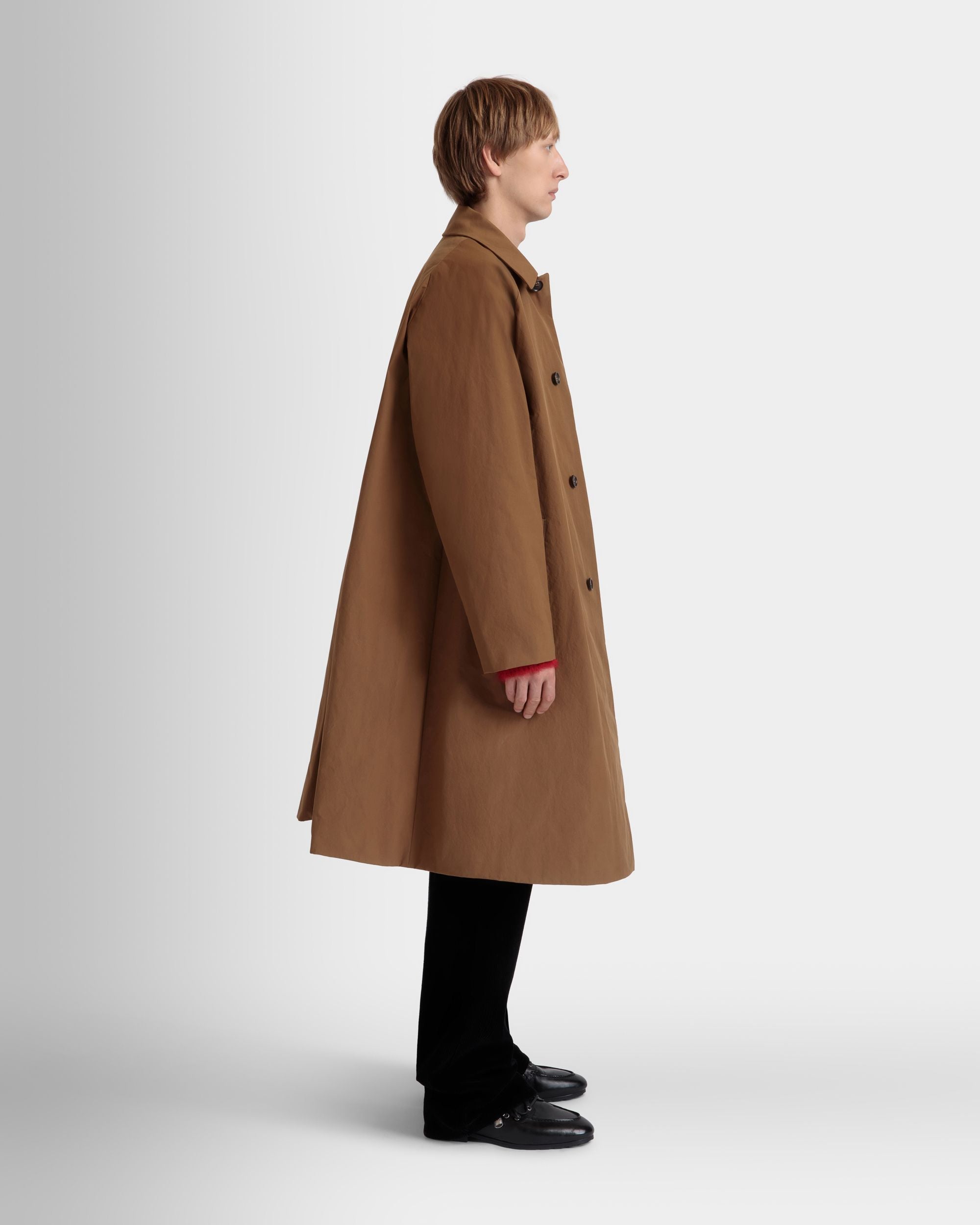 Bally Global -  - 