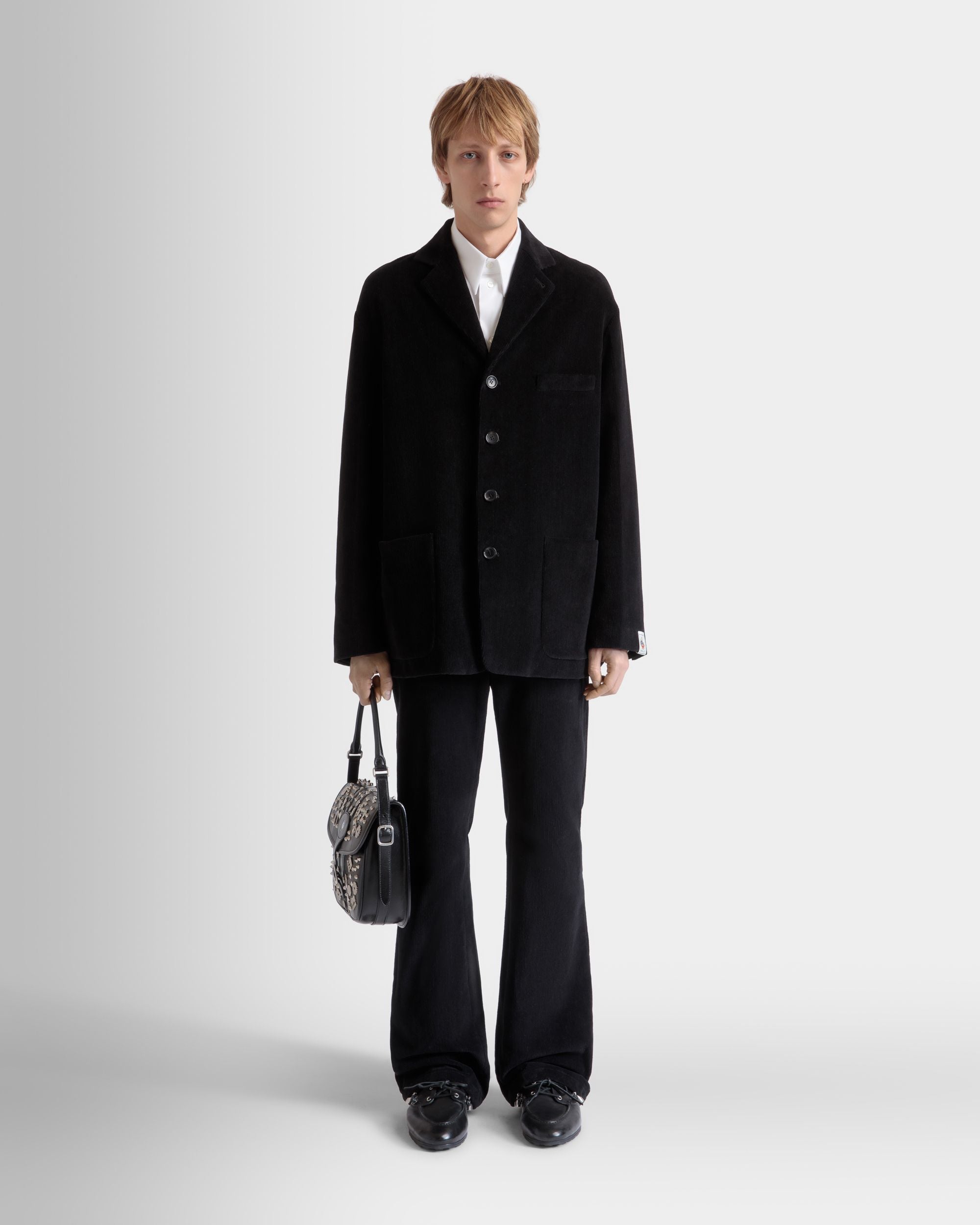 Bally Global -  - 