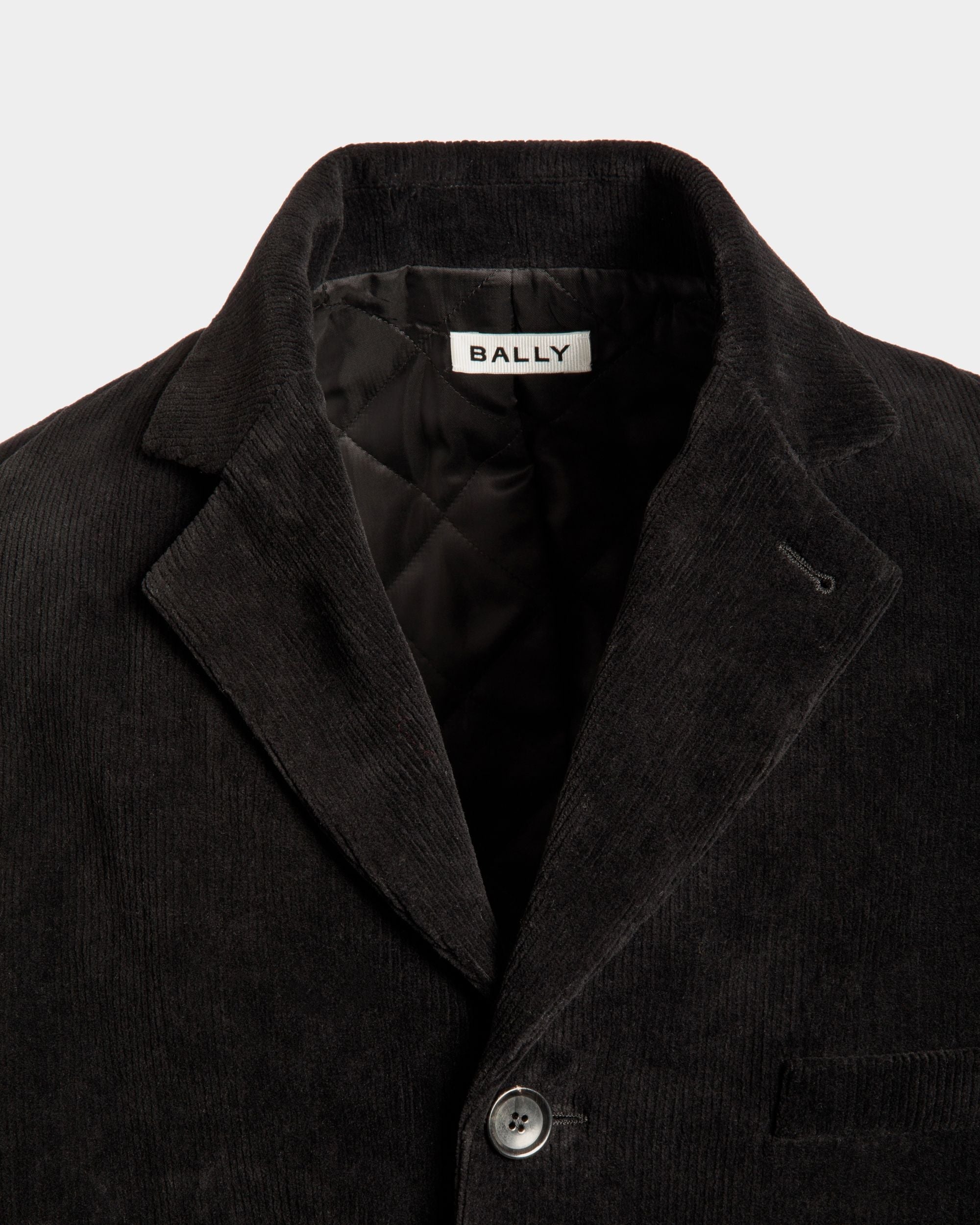 Bally Global -  - 