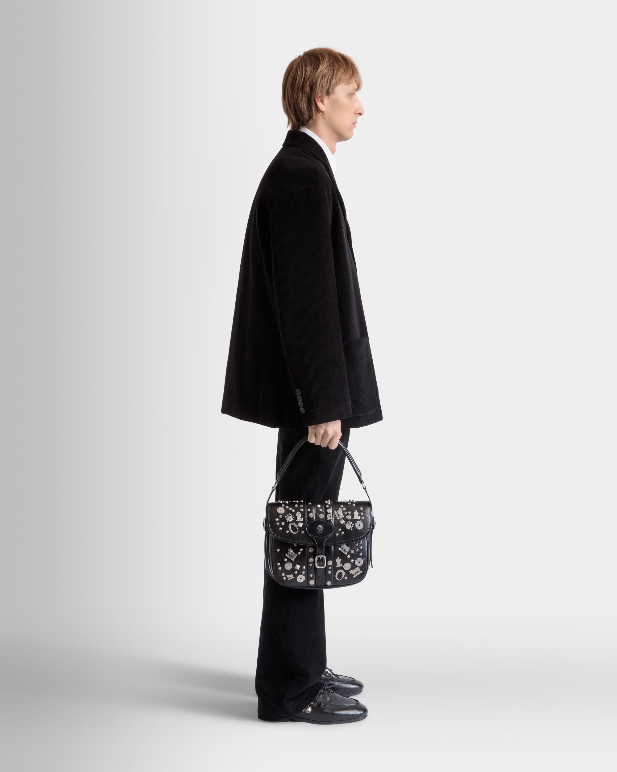 Bally Global -  - 