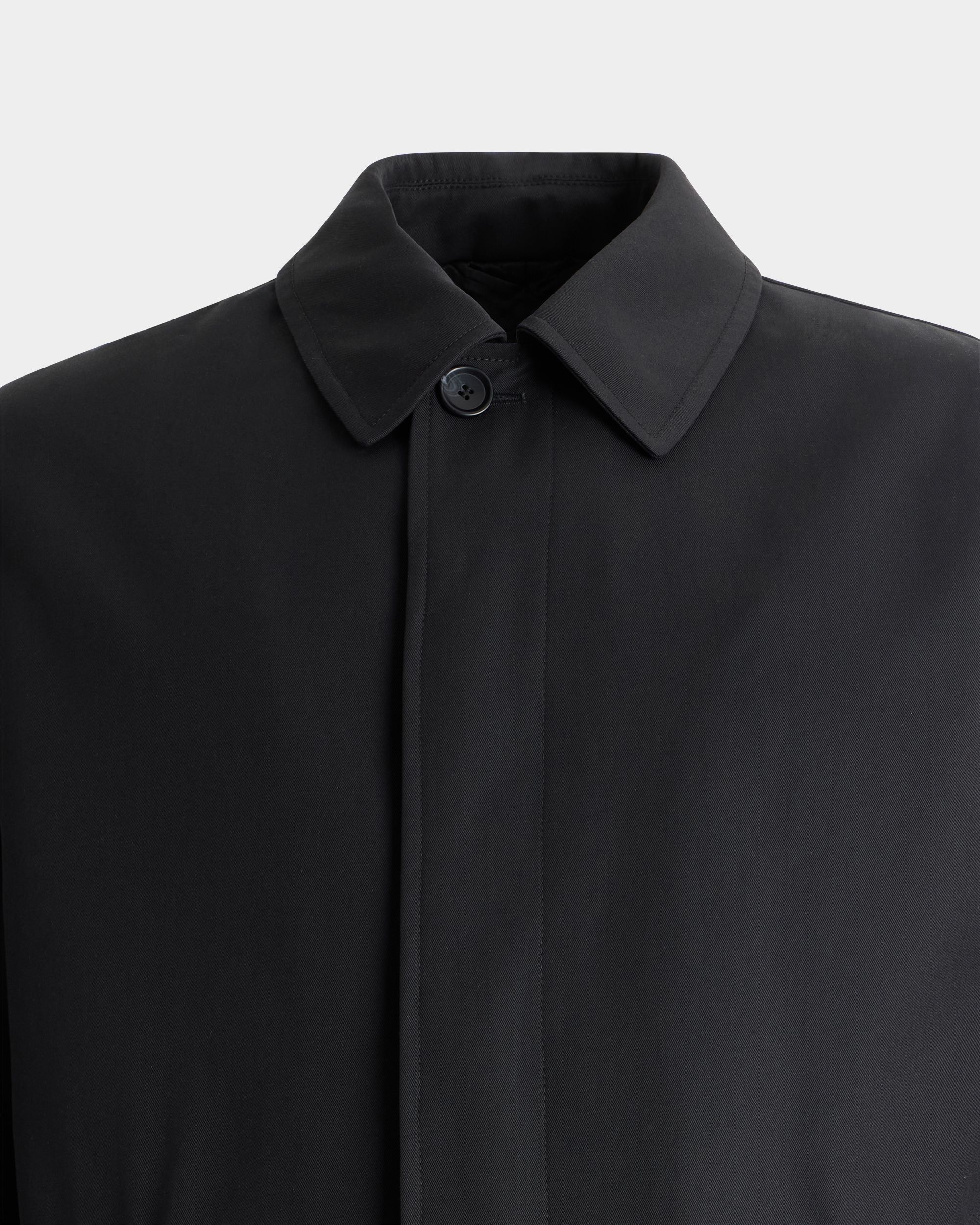 Bally Global -  - 