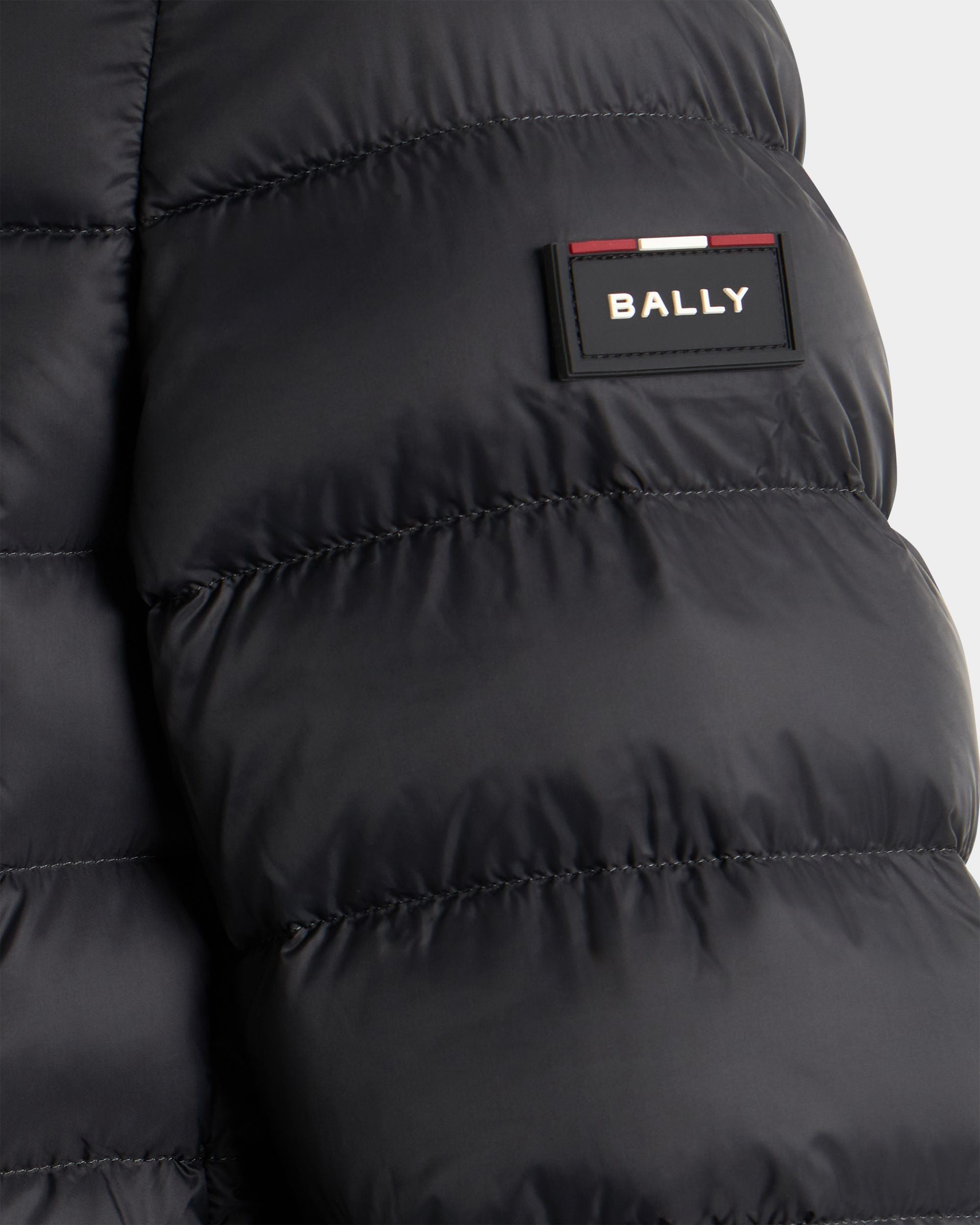 Bally Global -  - 