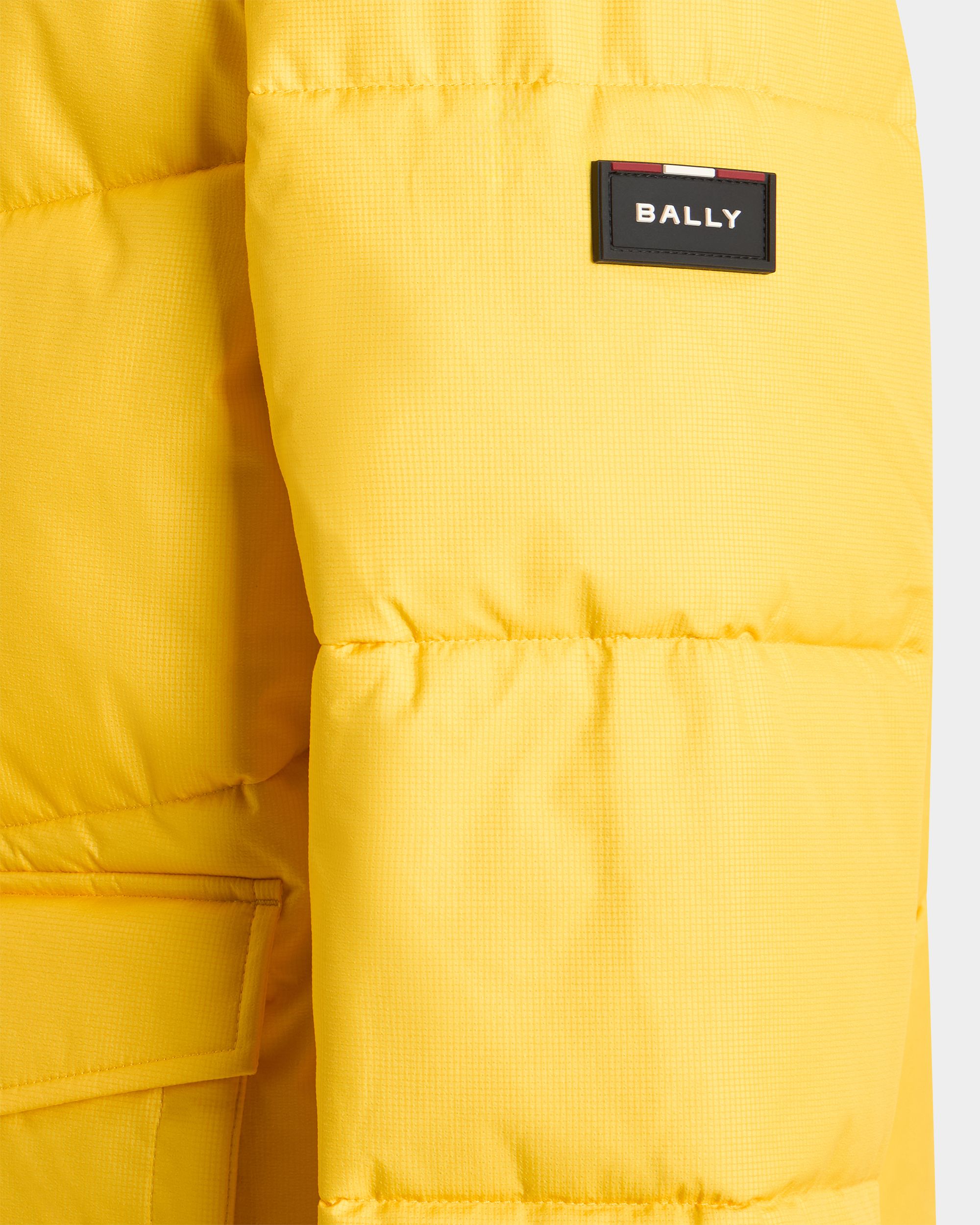 Bally Global -  - 