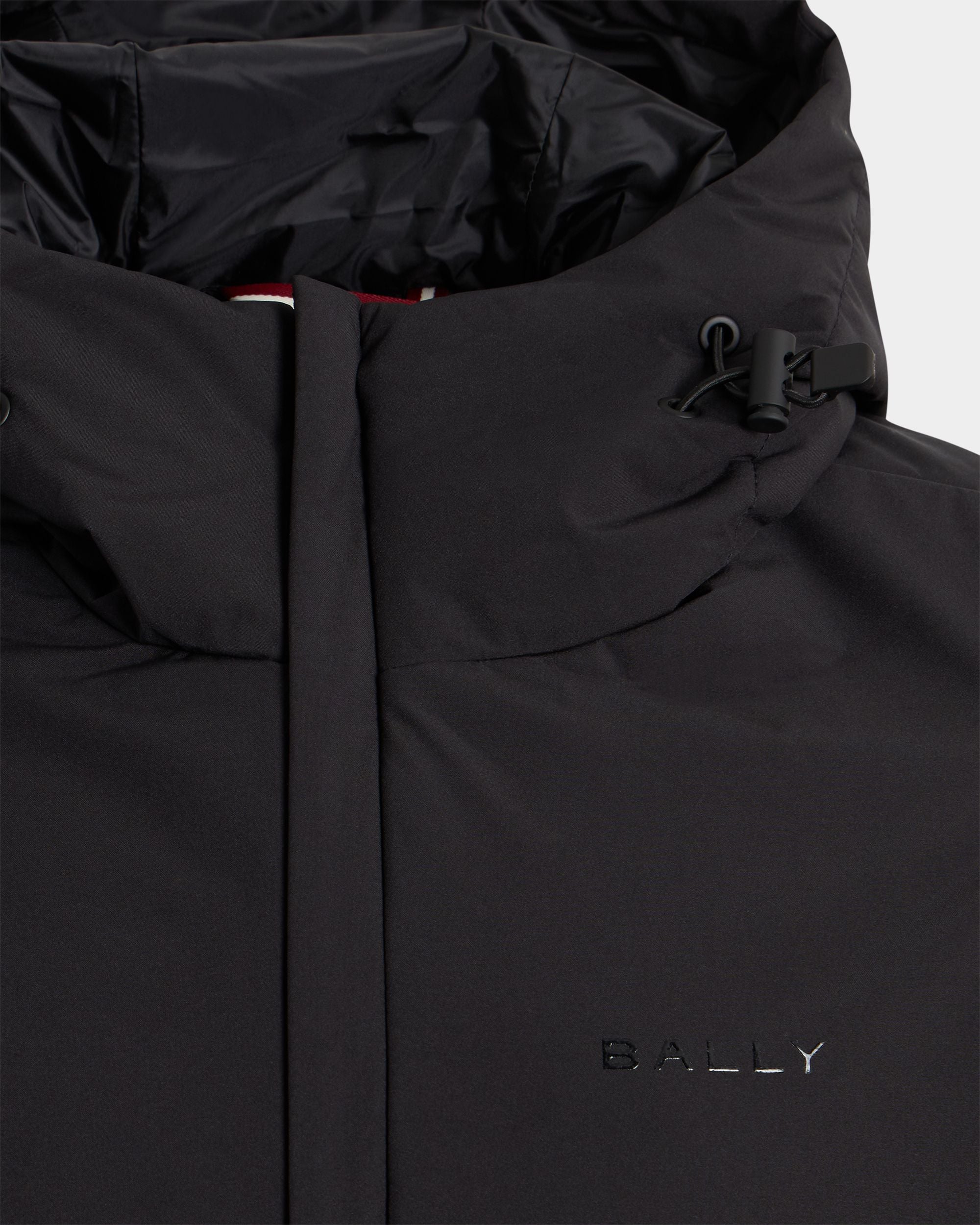Bally Global -  - 