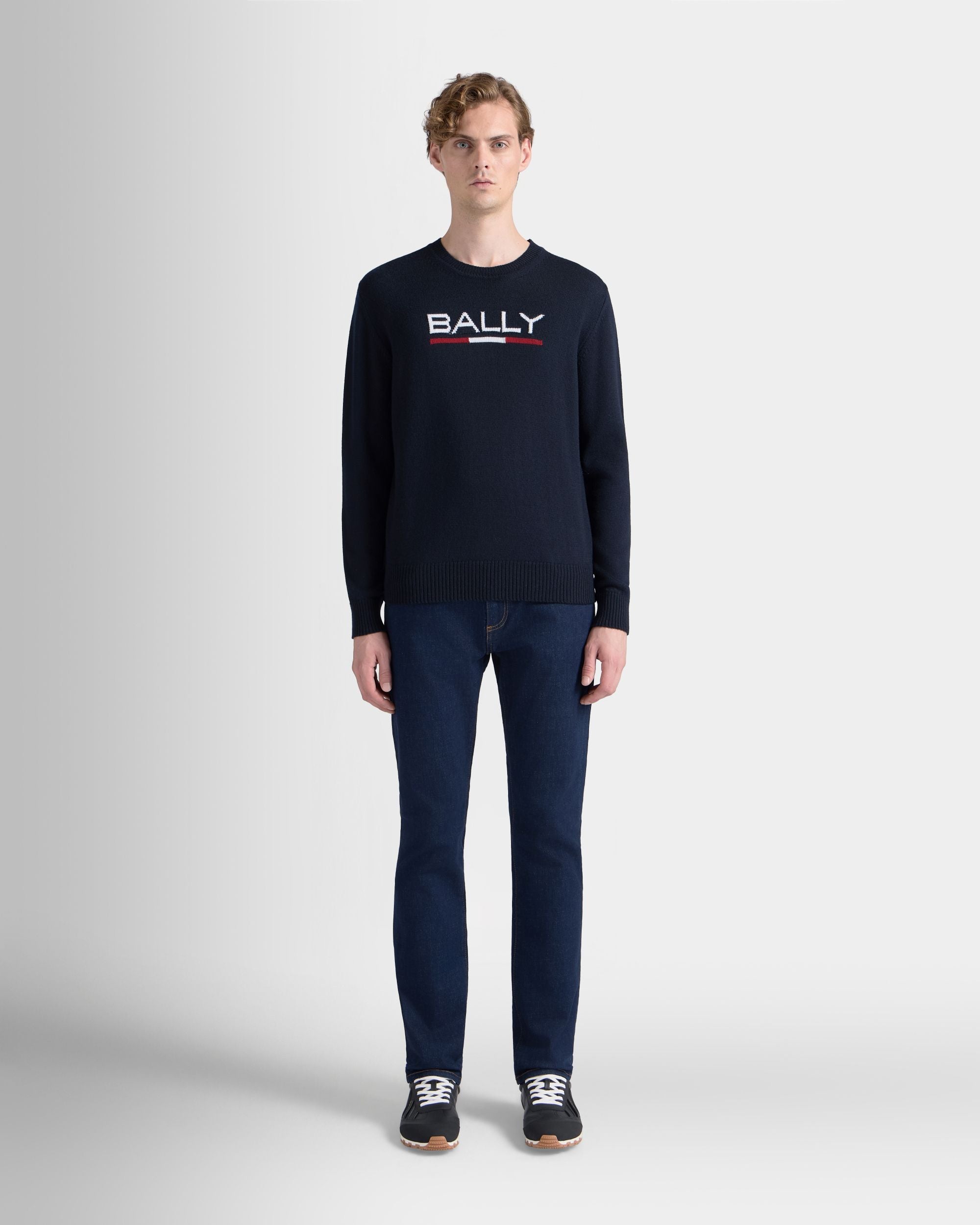 Bally Global -  - 
