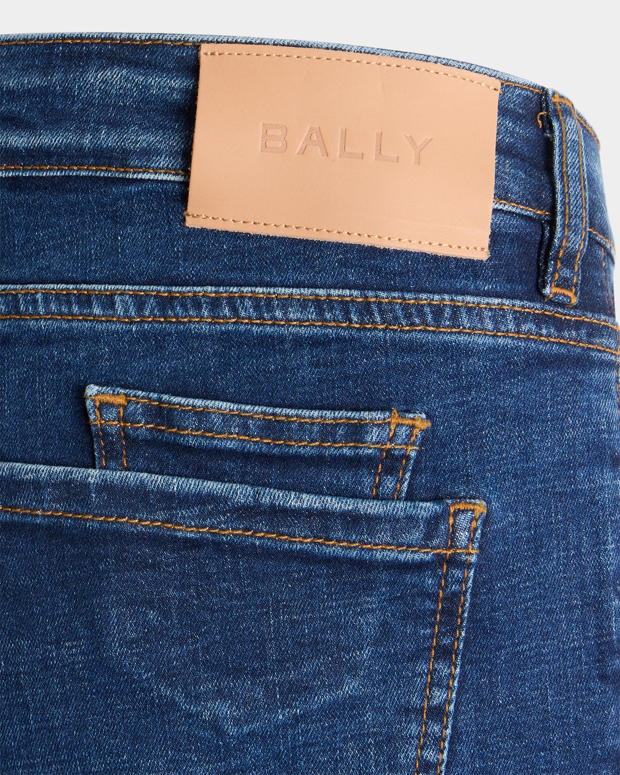 Bally Global -  - 