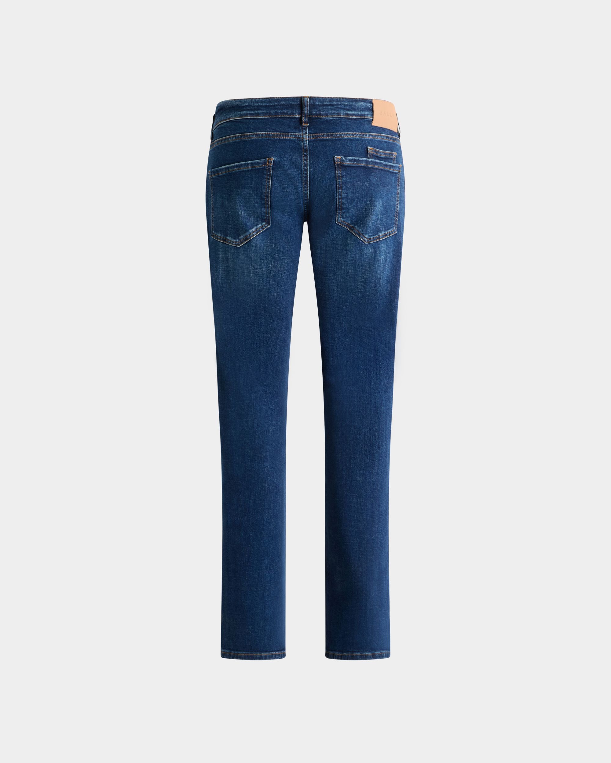 Bally Global -  - 