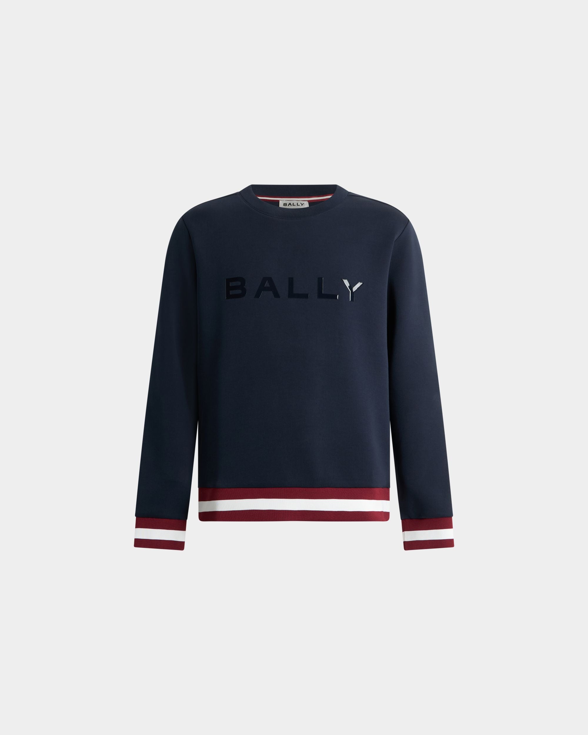 Bally Global -  - 