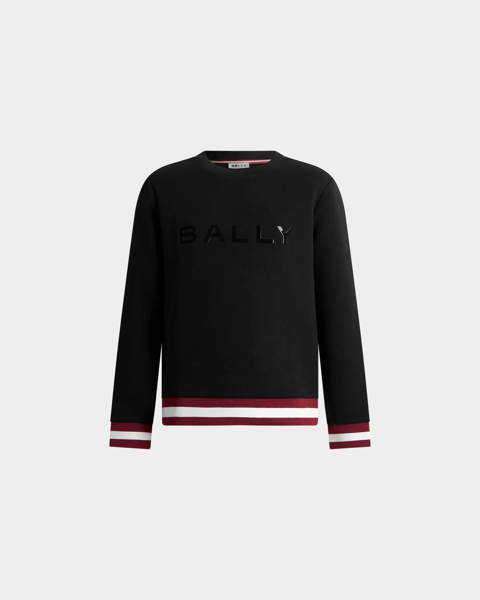 Bally Global -  - 