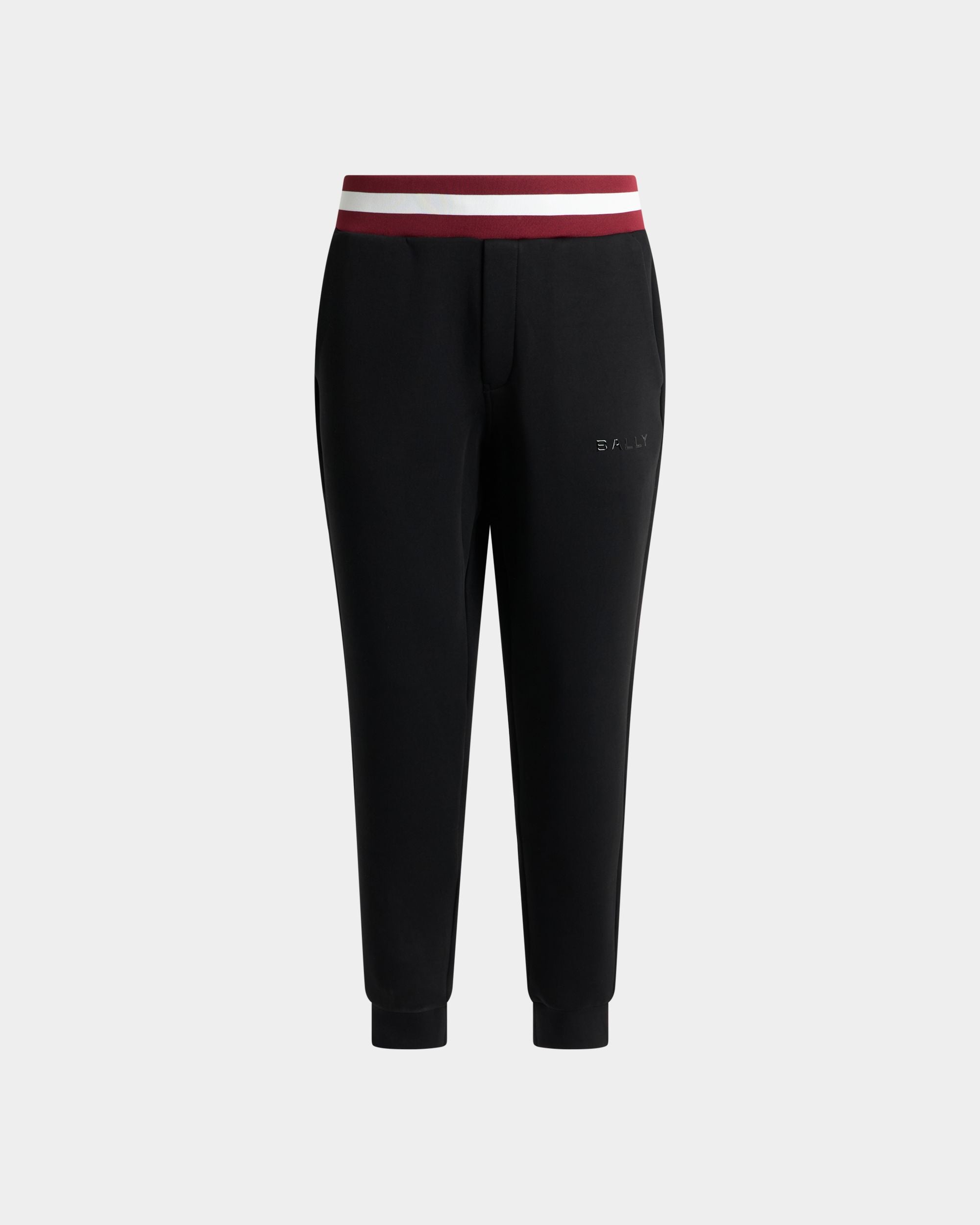 Bally Global -  - 