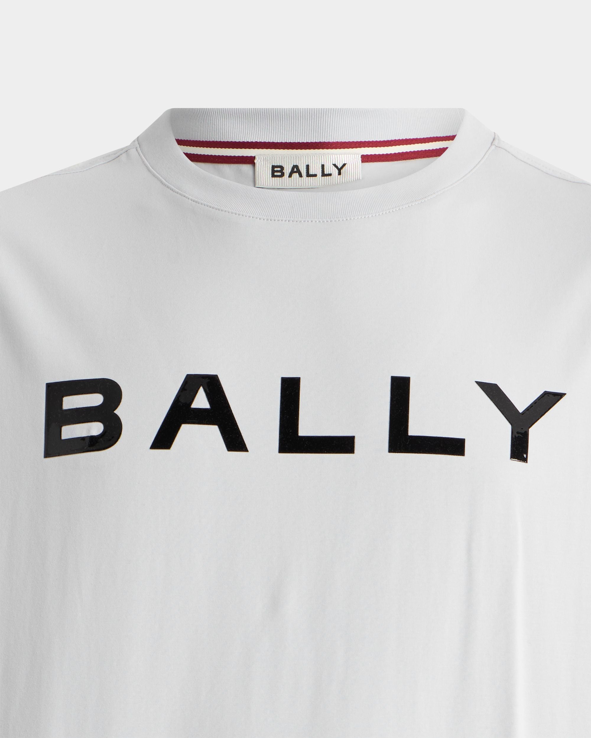 Bally Global -  - 