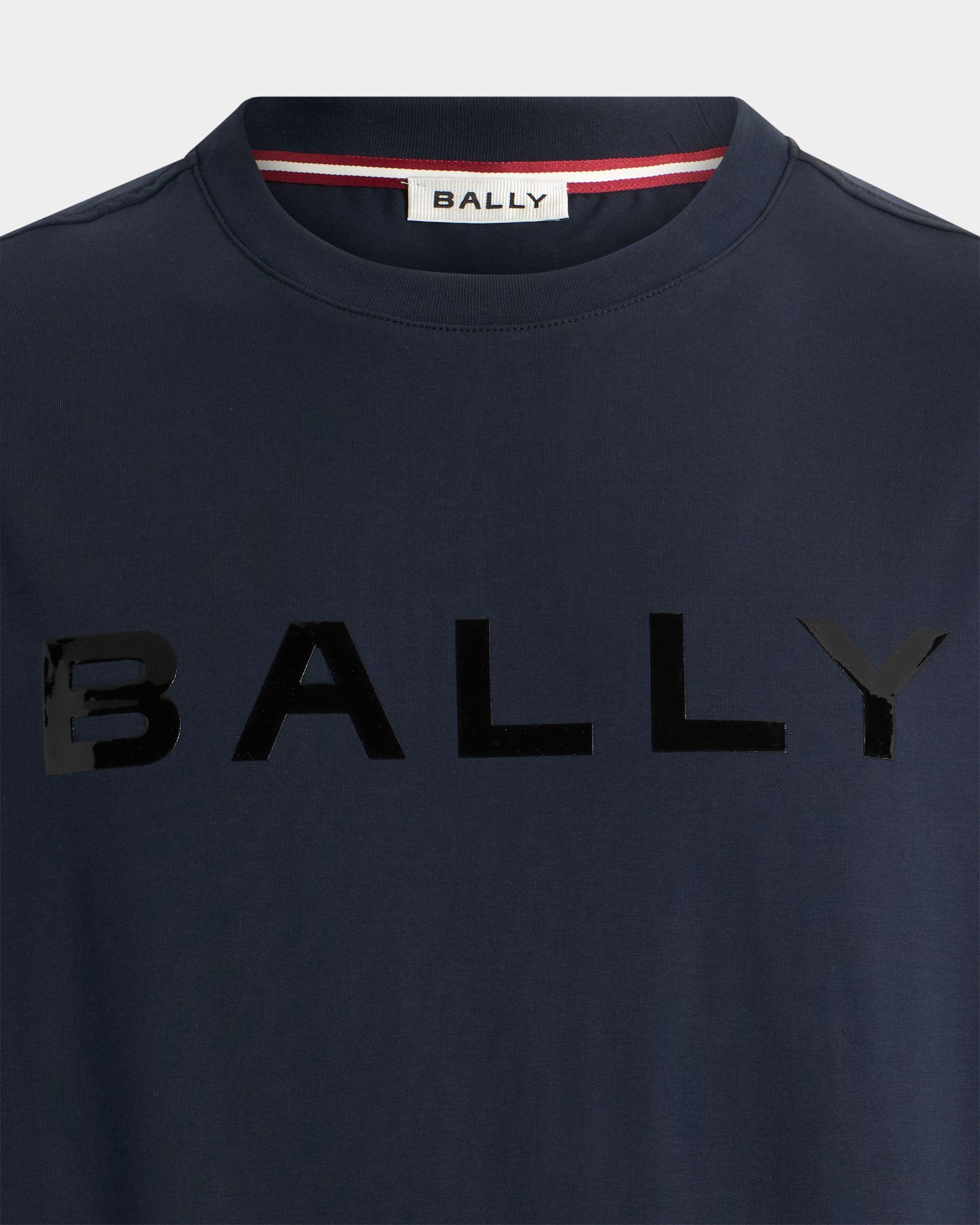 Bally Global -  - 