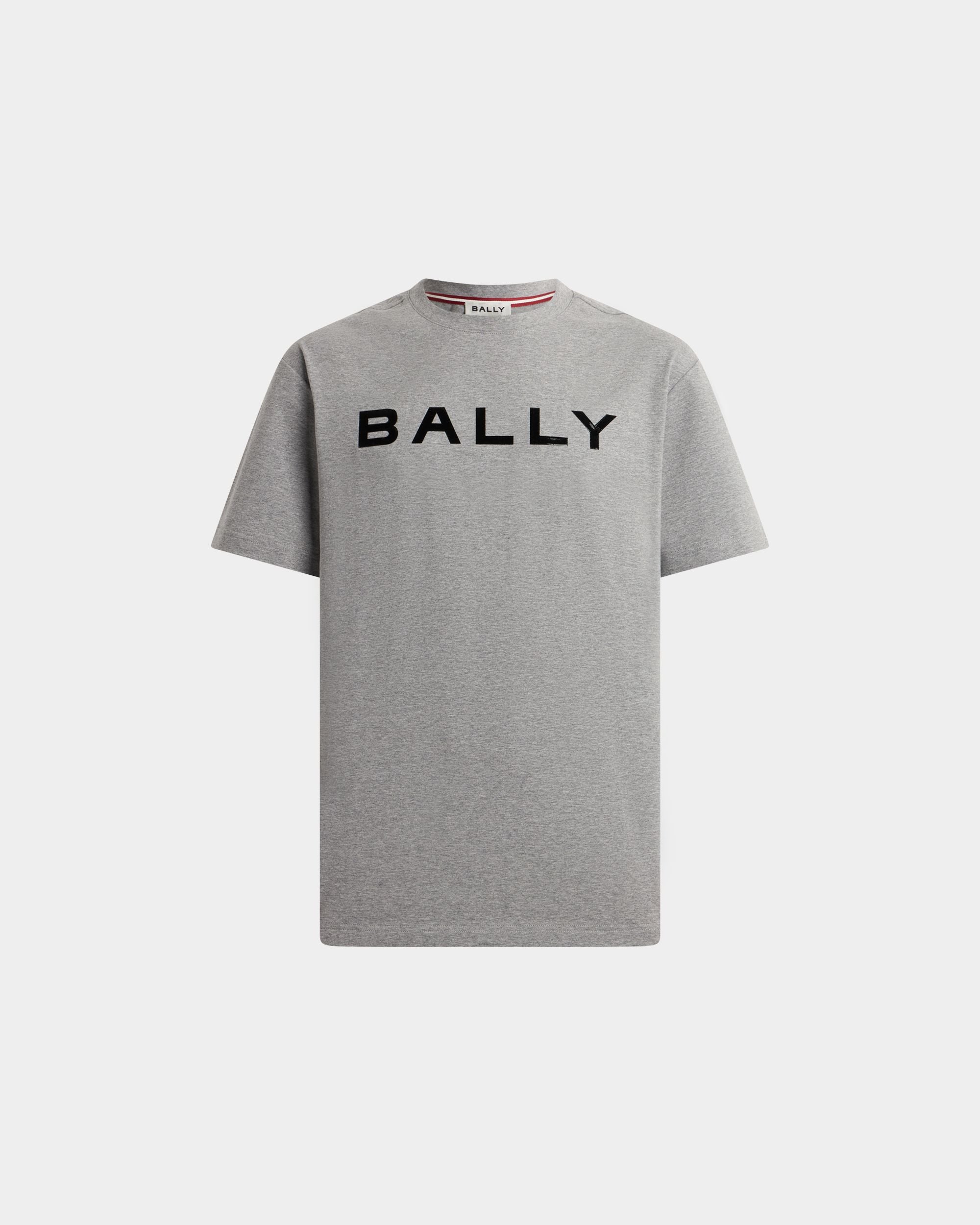 Bally Global -  - 