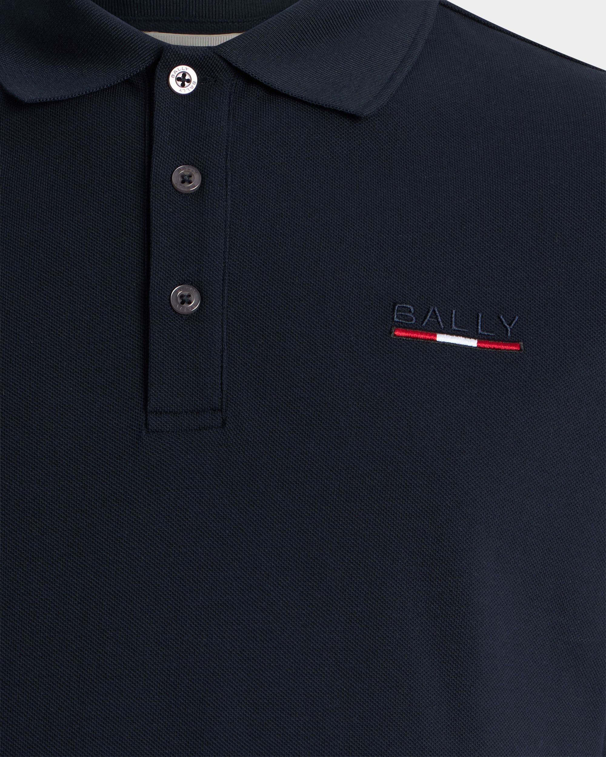 Bally Global -  - 