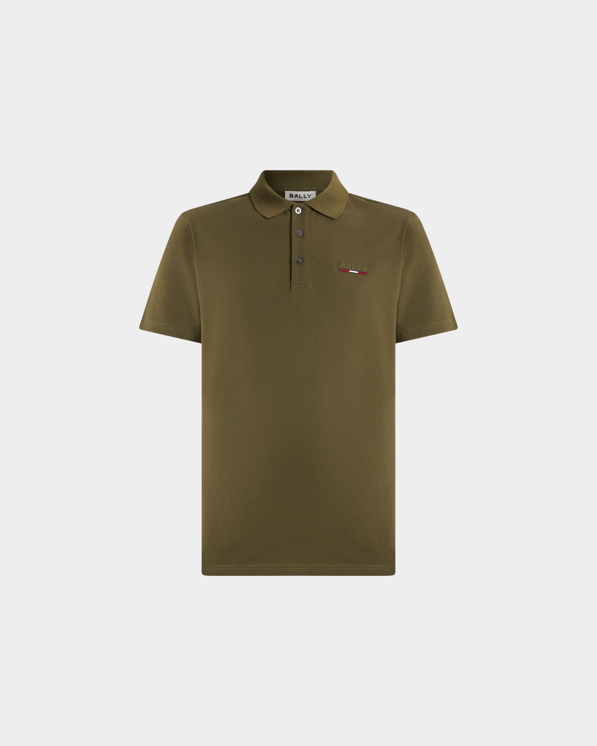 Bally Global -  - 