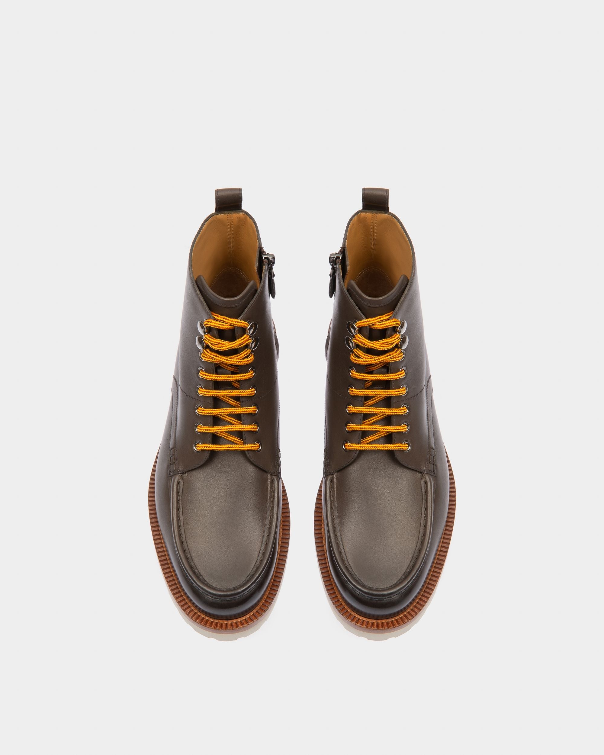 Bally Global -  - 