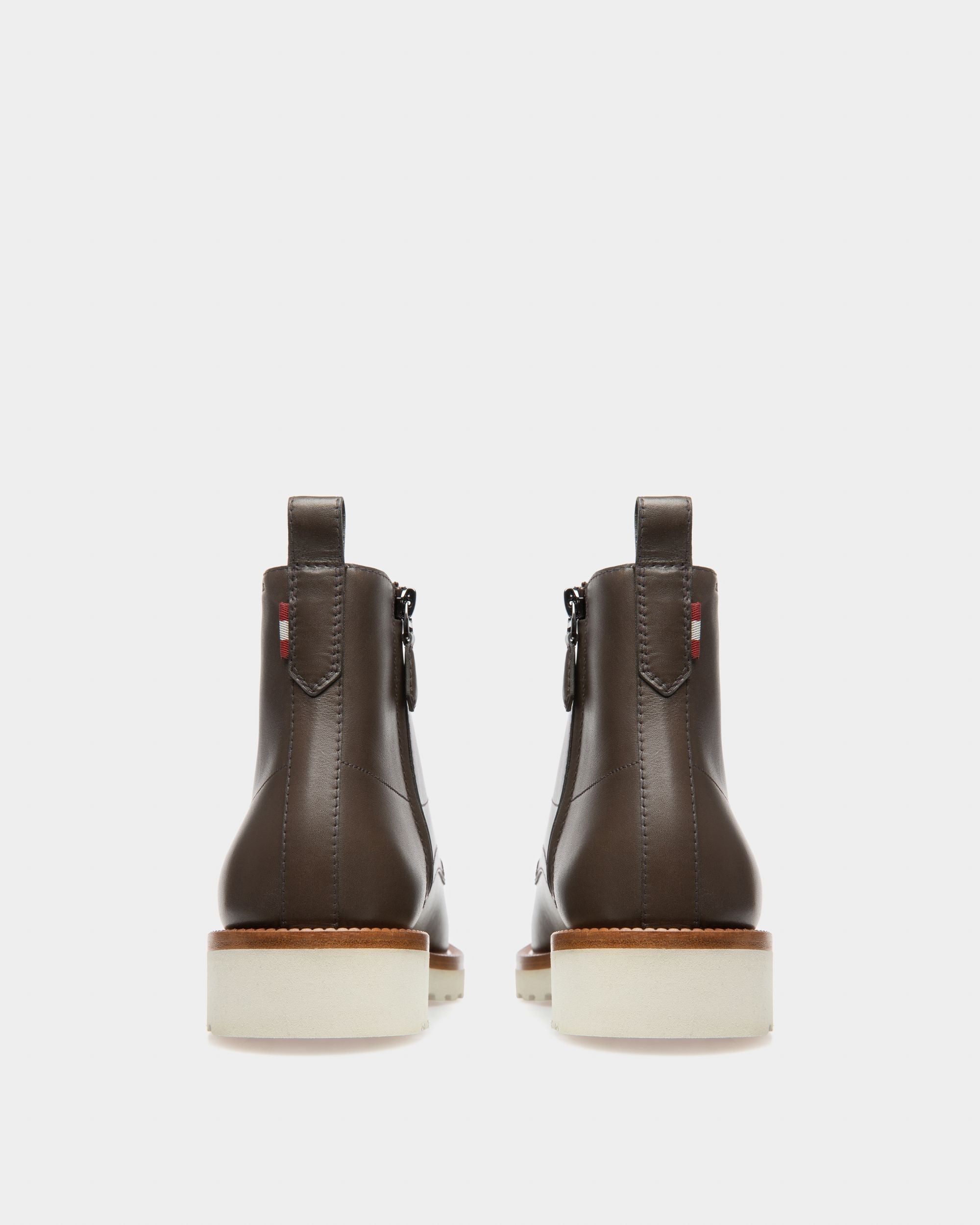 Bally Global -  - 