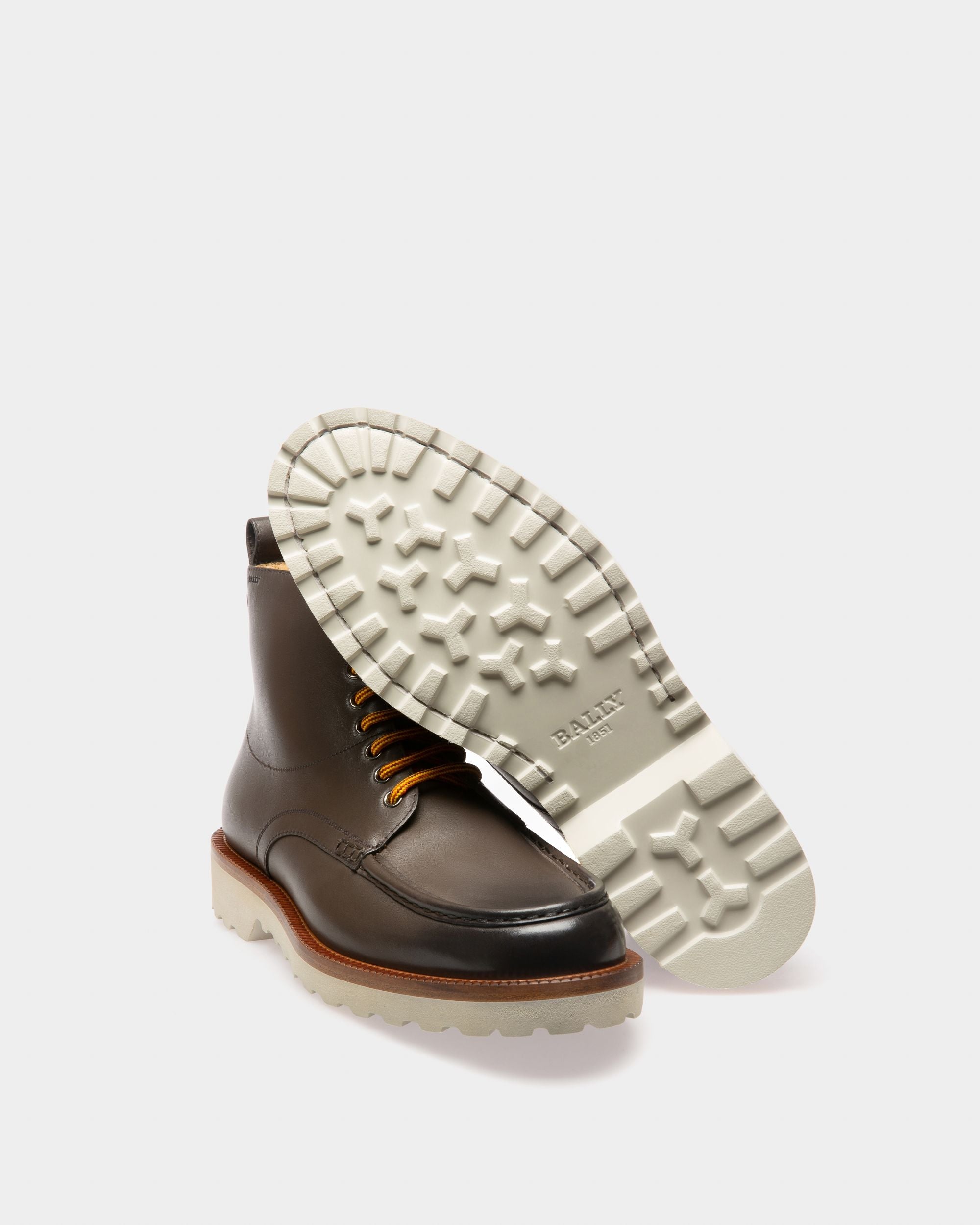 Bally Global -  - 