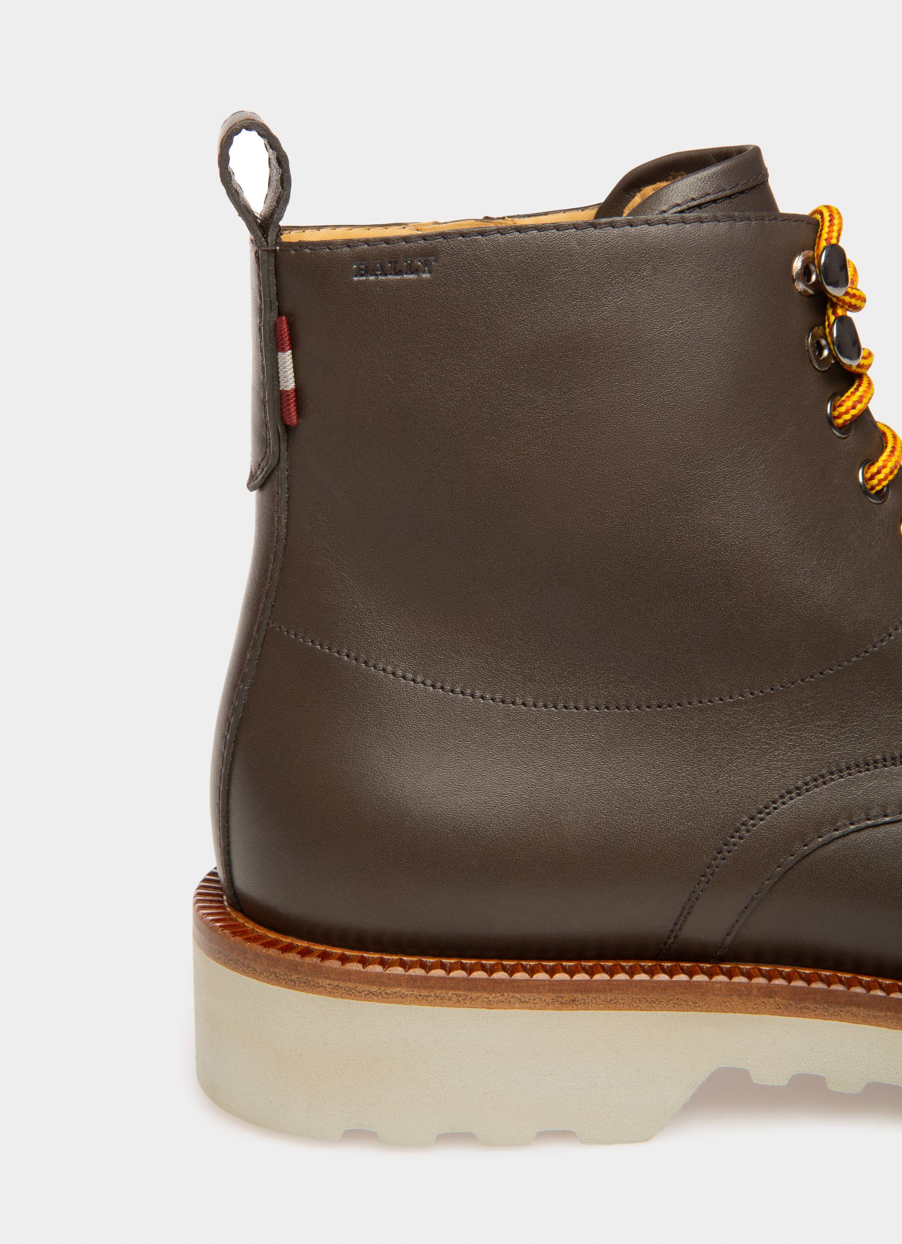 Bally Global -  - 
