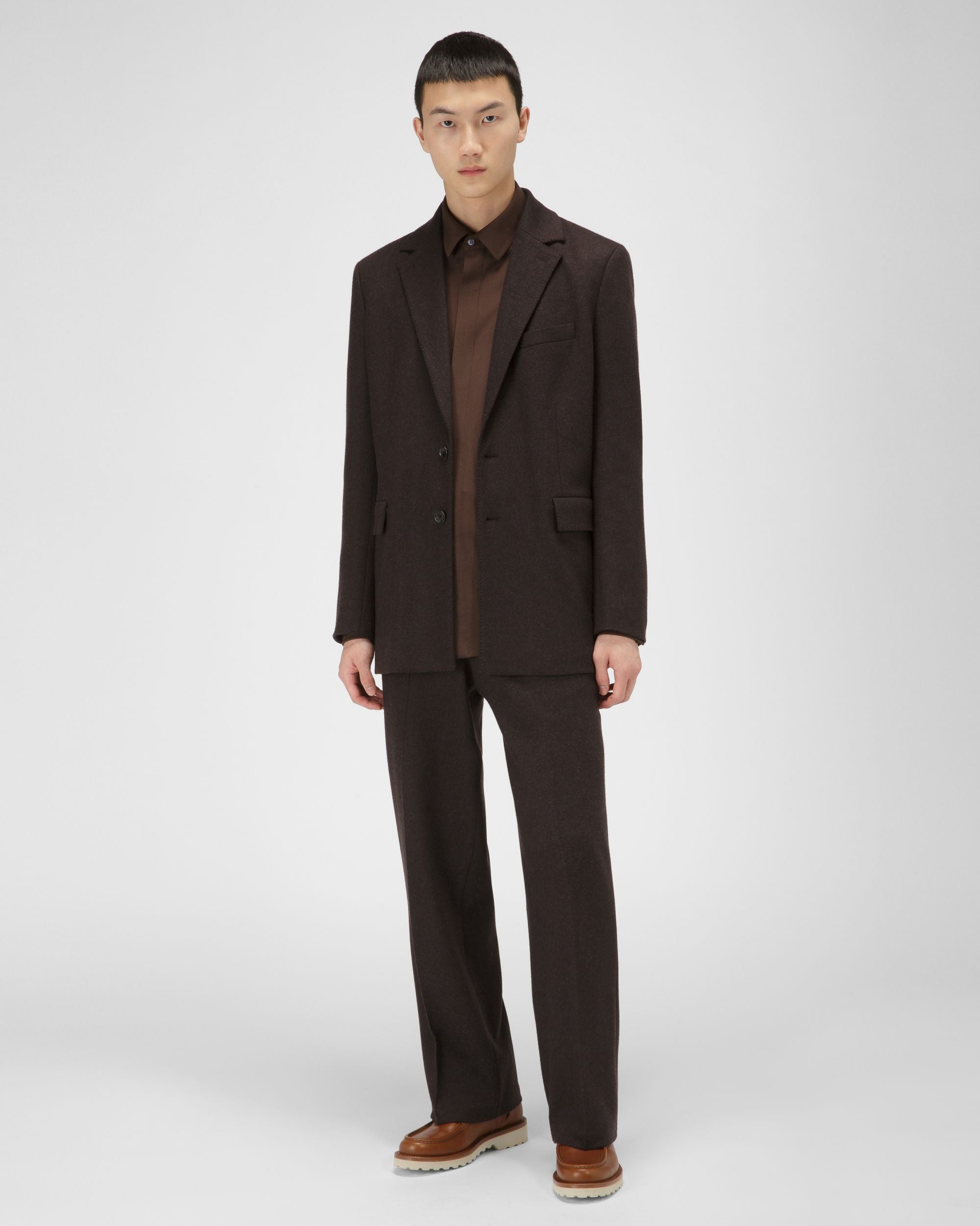 Bally Global -  - 