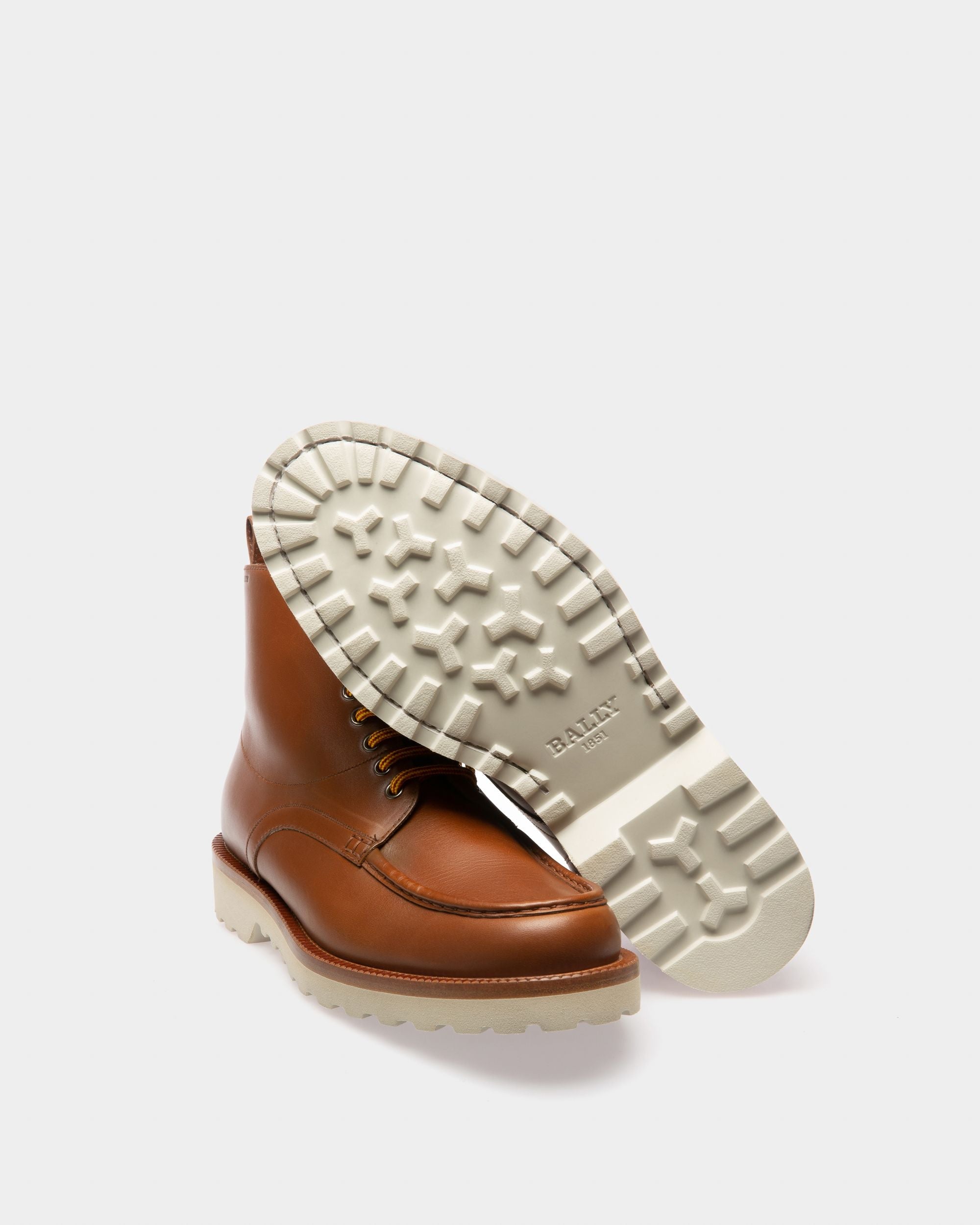 Bally Global -  - 