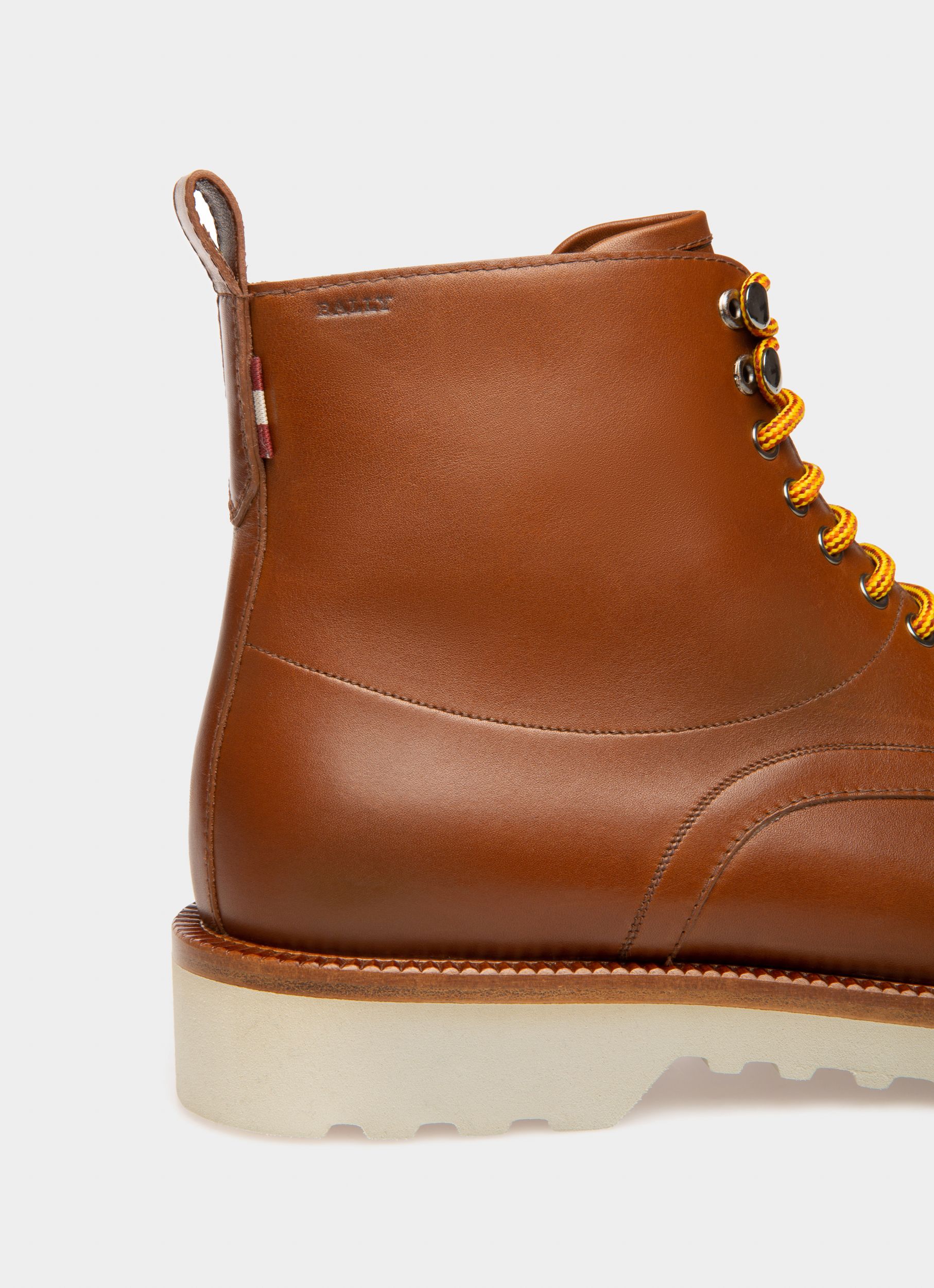 Bally Global -  - 
