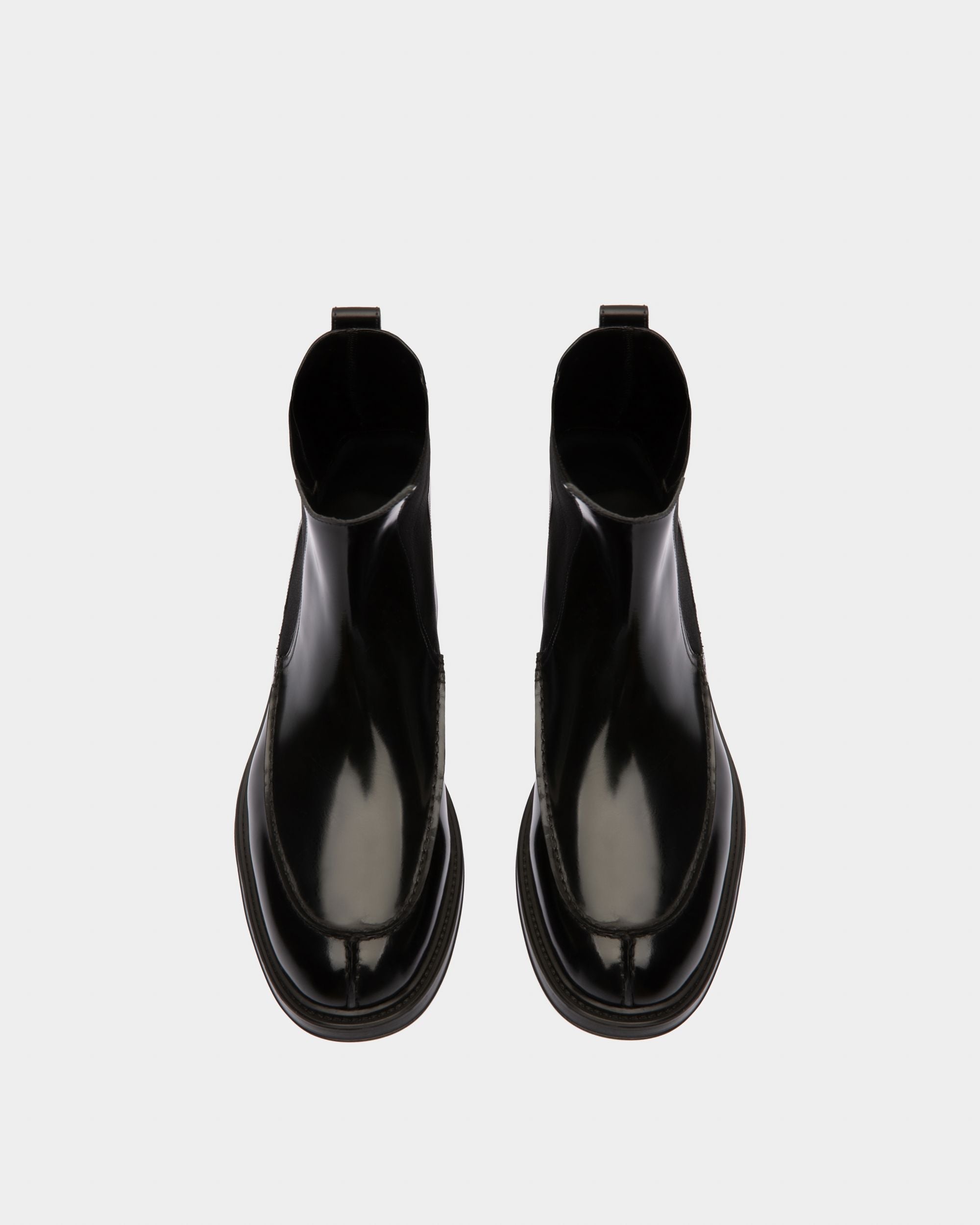 Bally Global -  - 