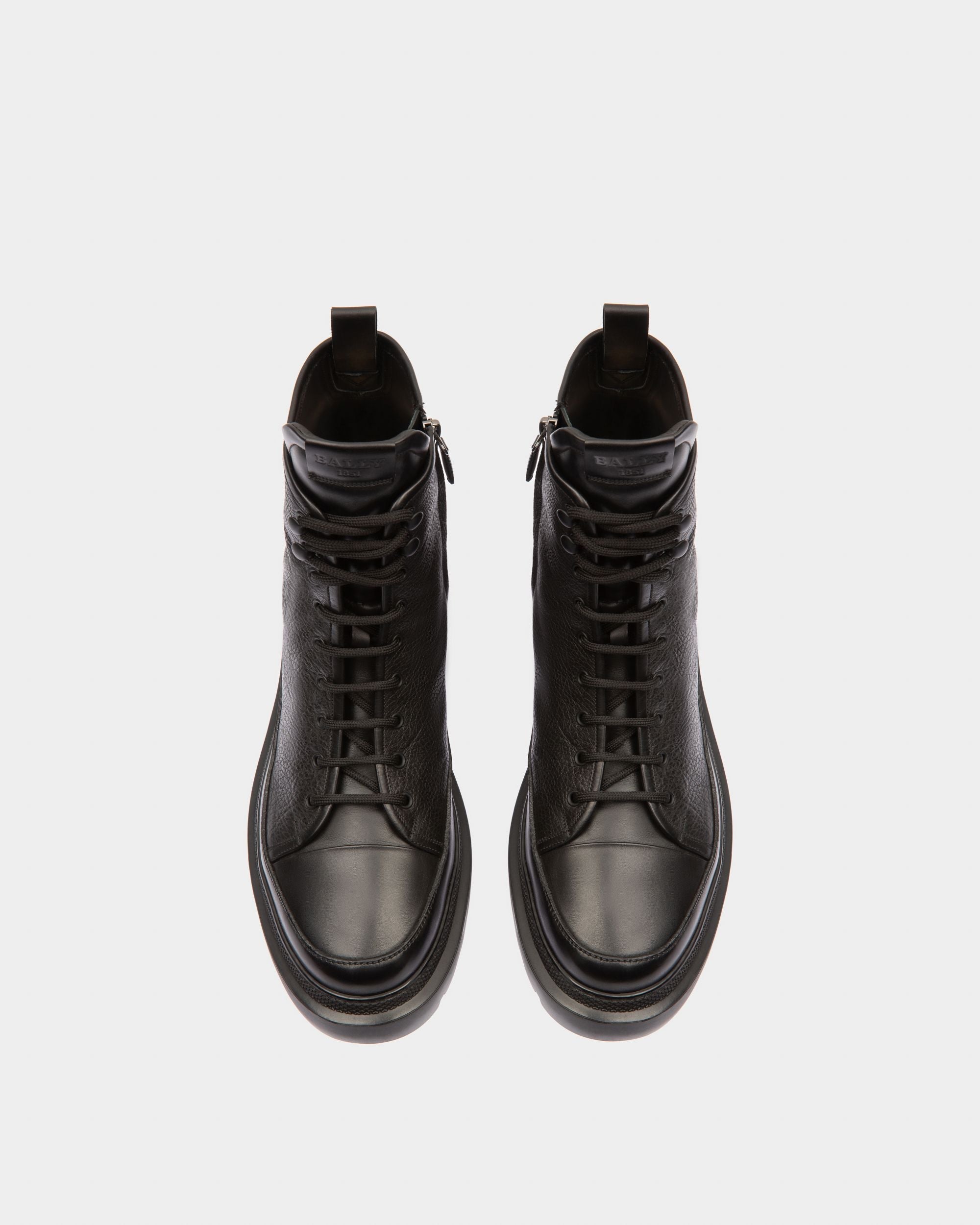 Bally Global -  - 
