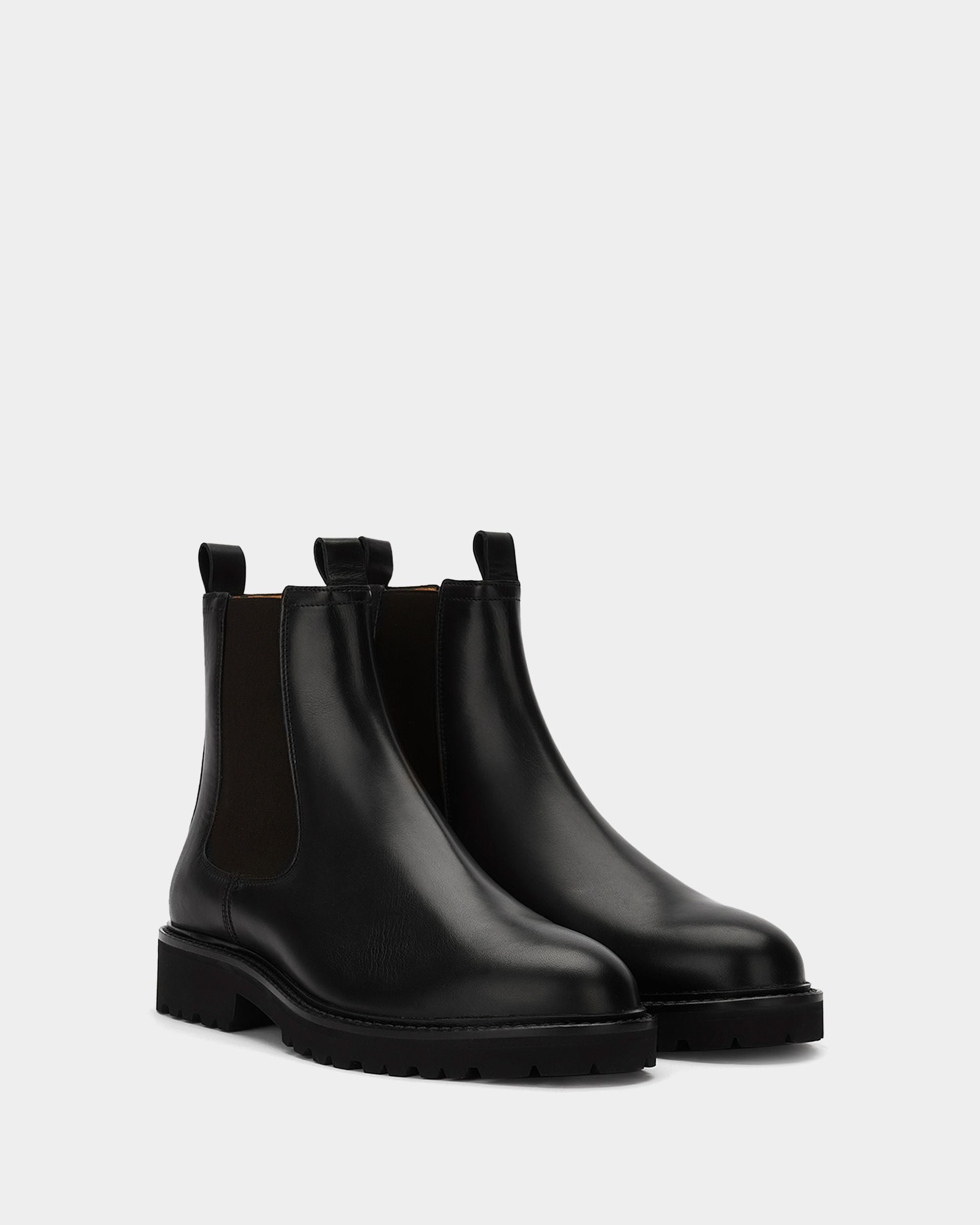 Bally Global -  - 