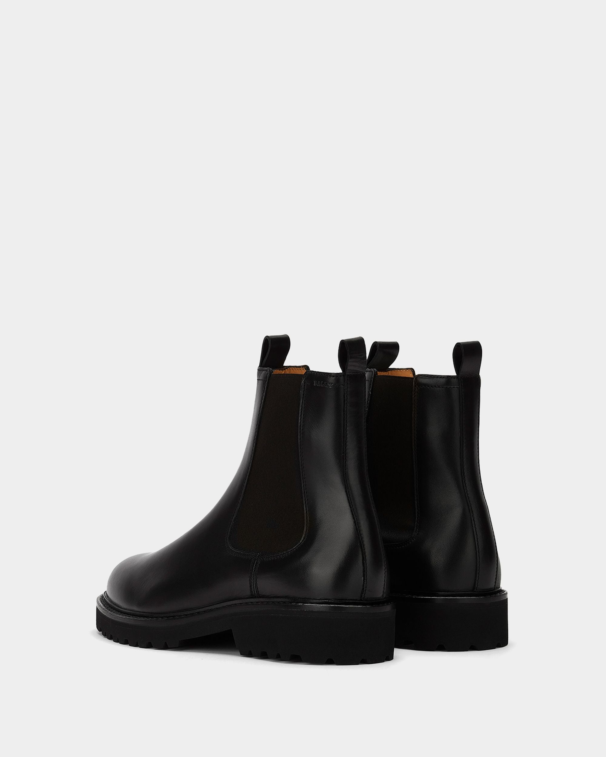 Bally Global -  - 