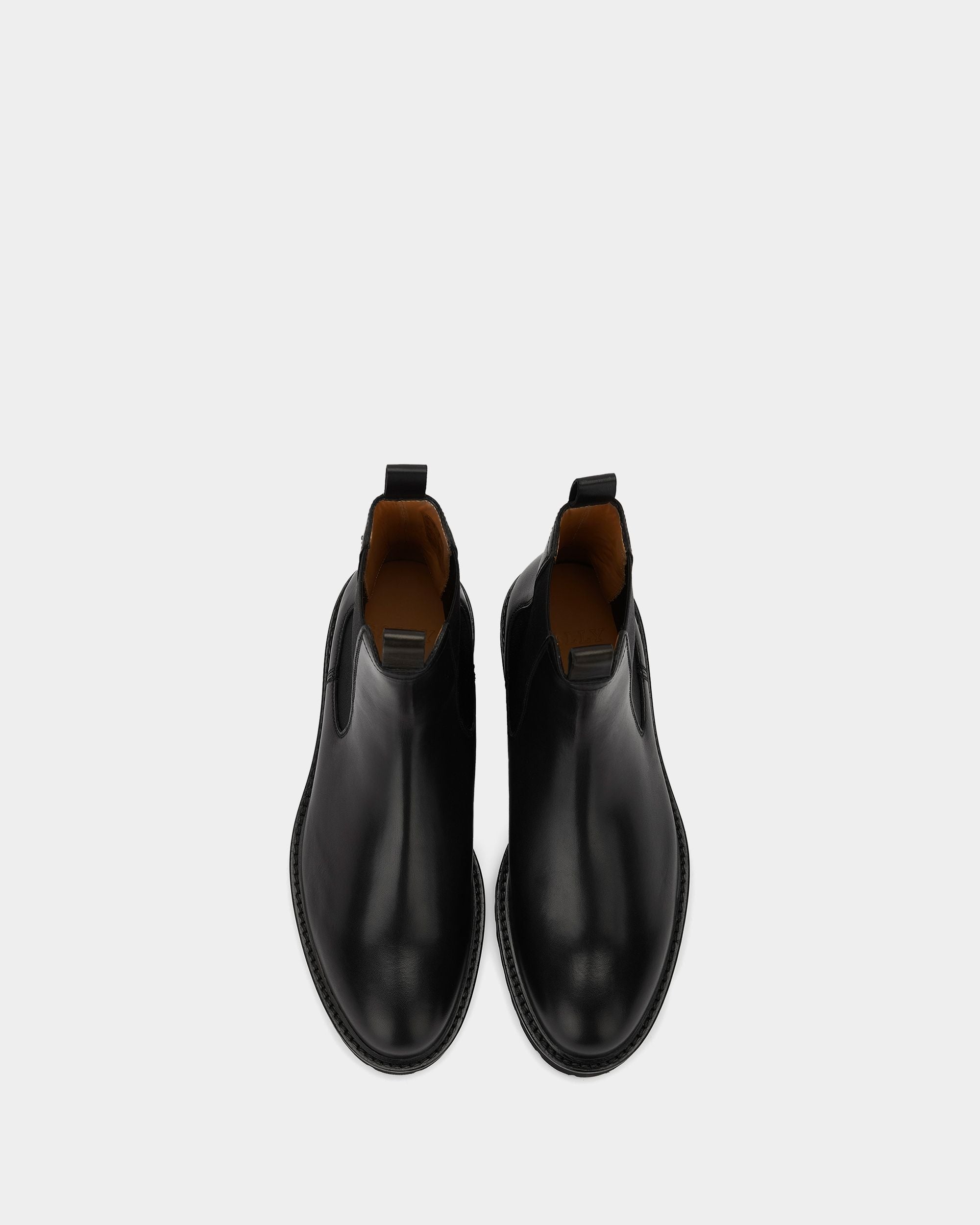 Bally Global -  - 