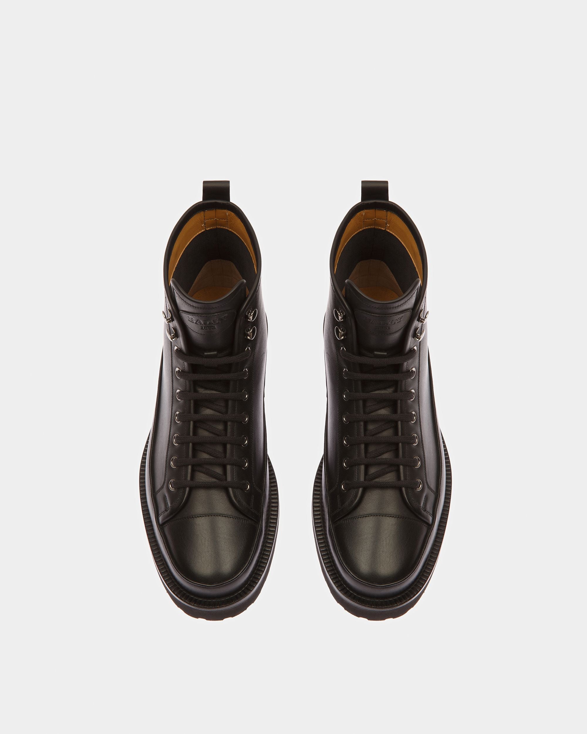 Bally Global -  - 