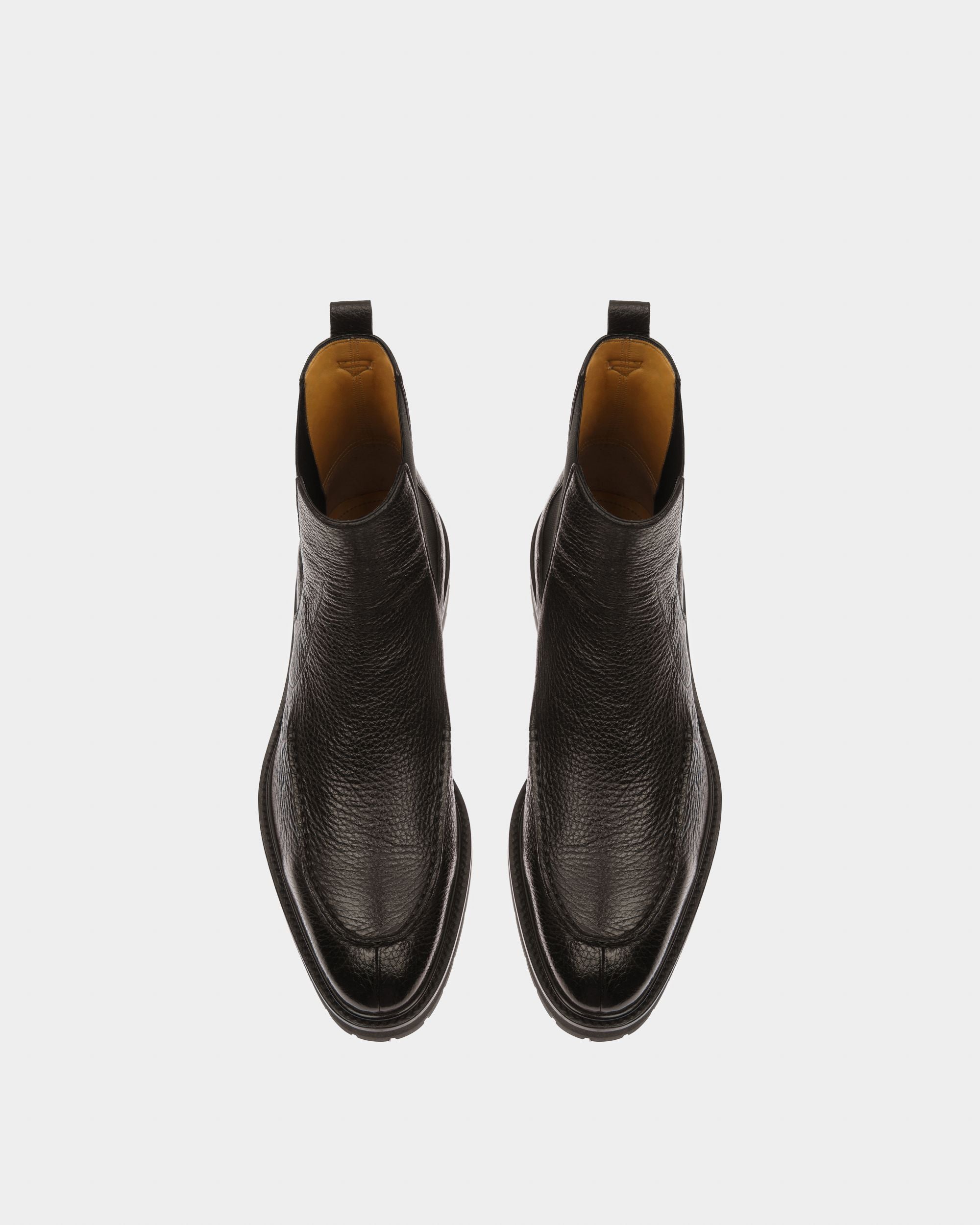 Bally Global -  - 