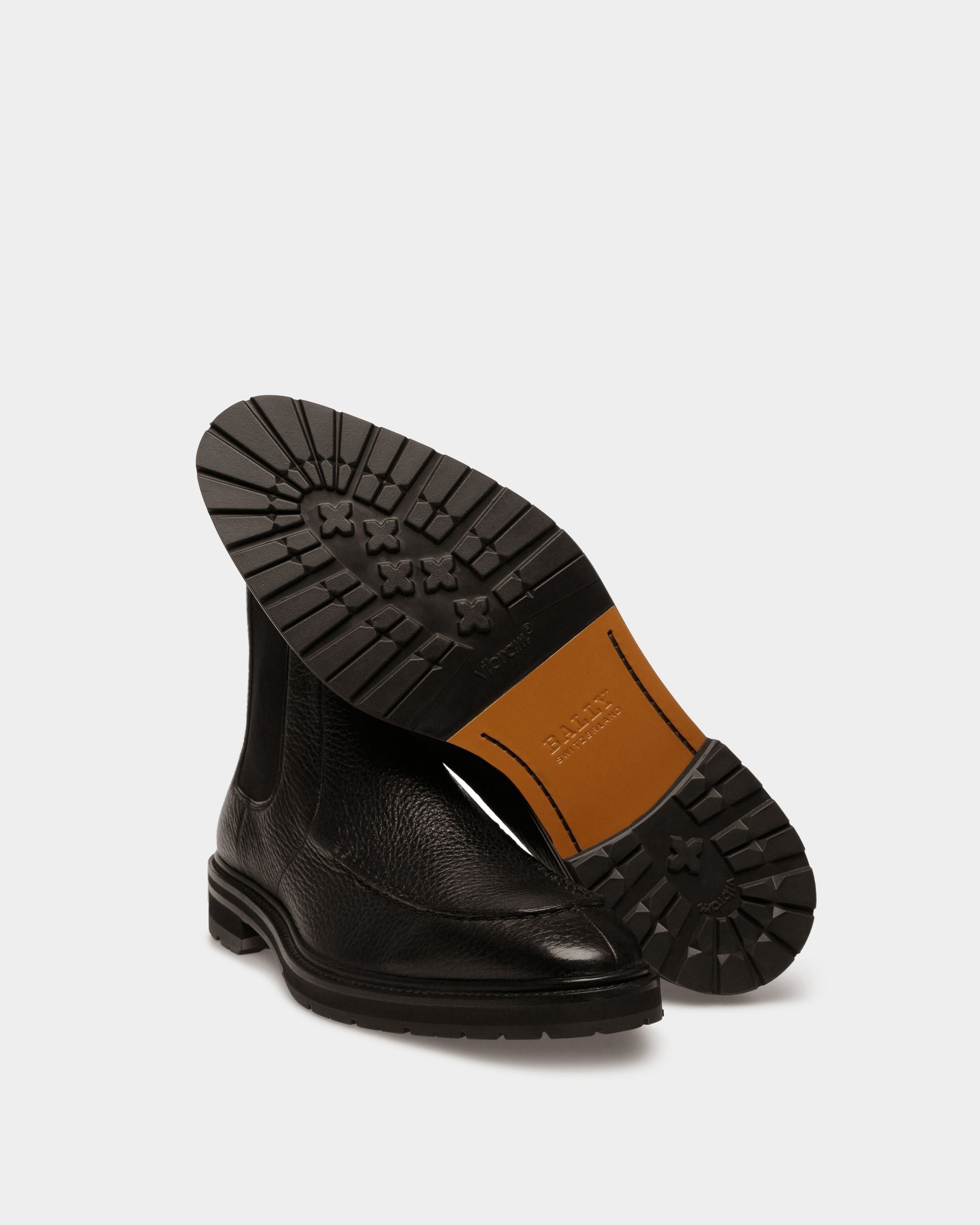 Bally Global -  - 