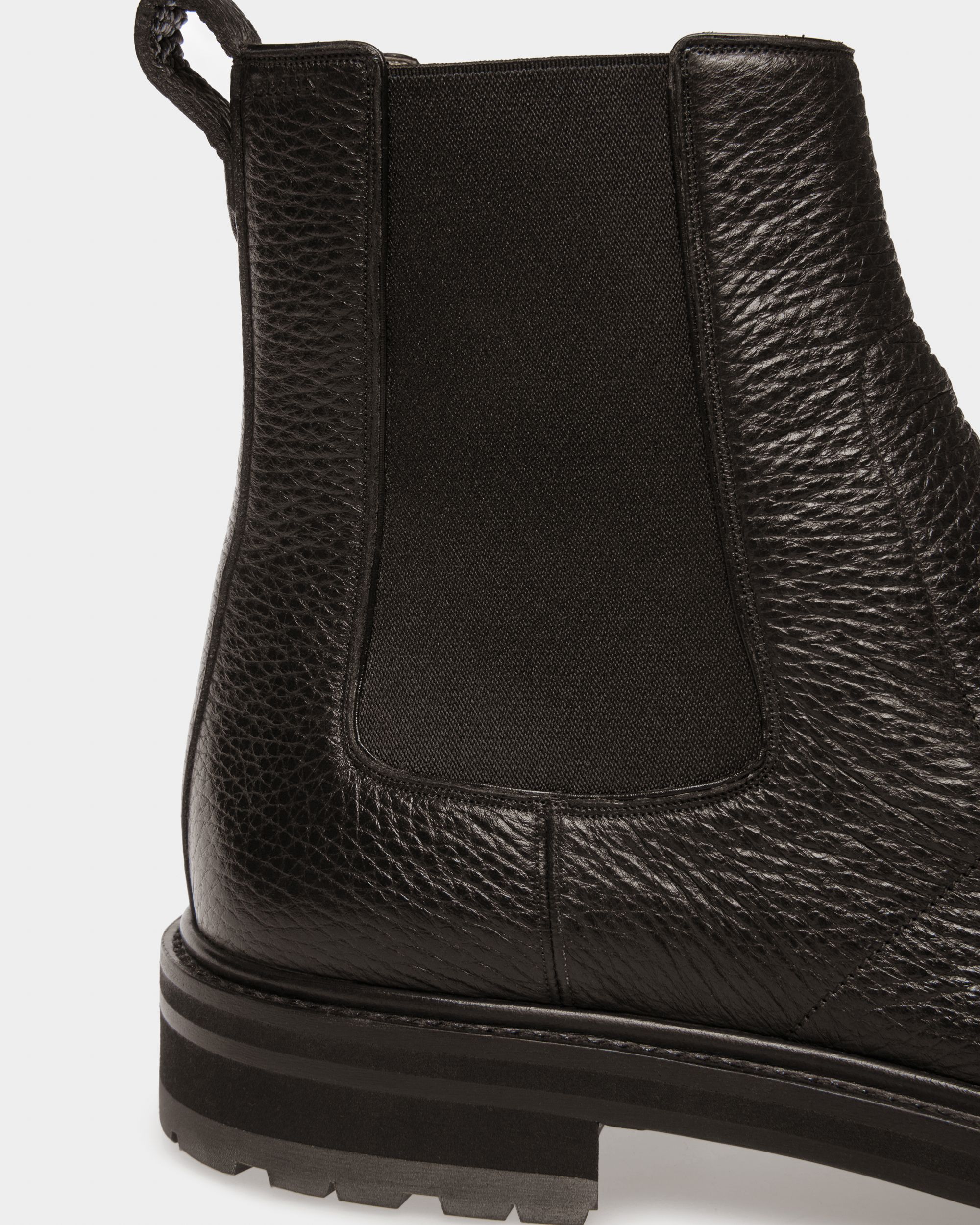 Bally Global -  - 