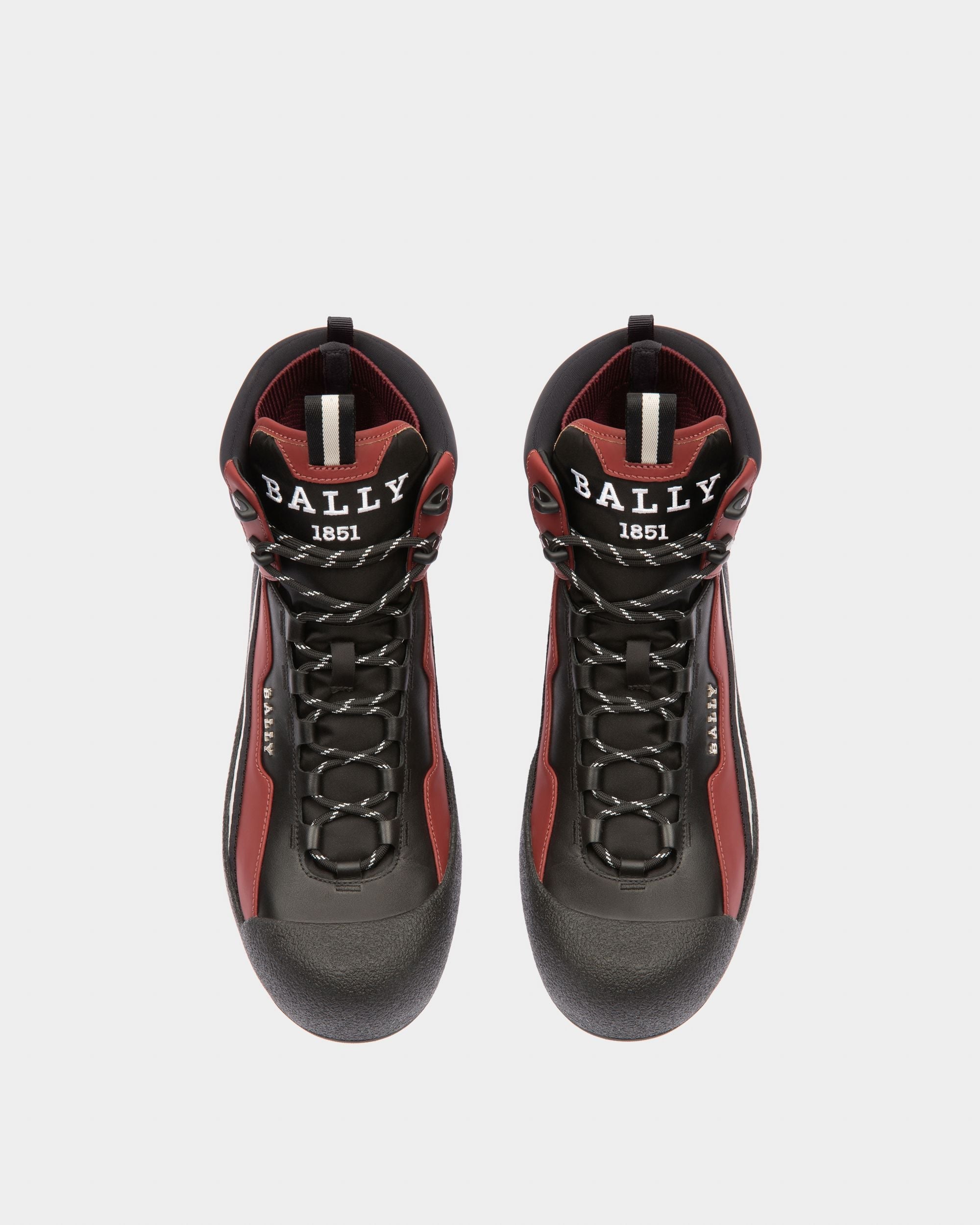 Bally Global -  - 