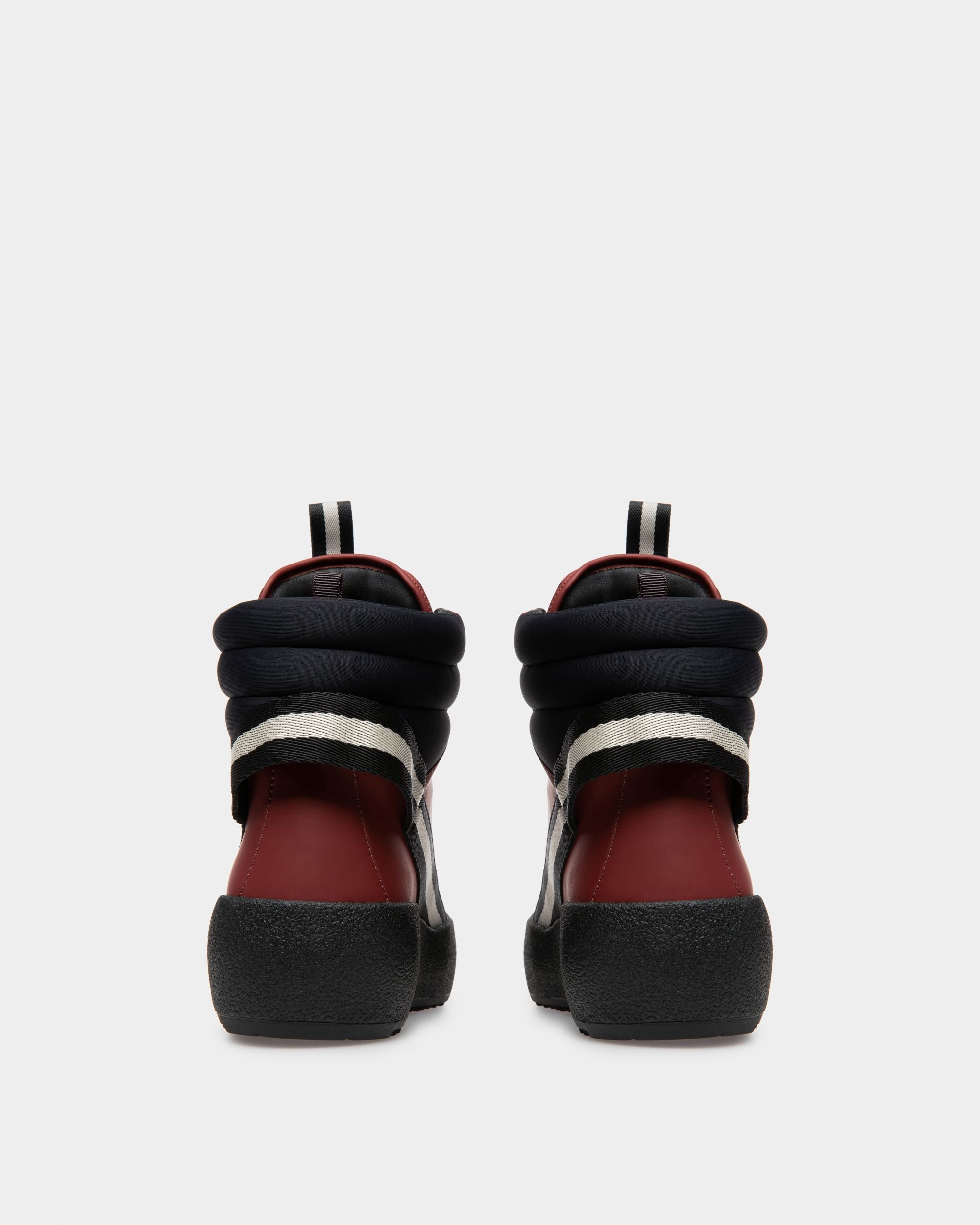 Bally Global -  - 