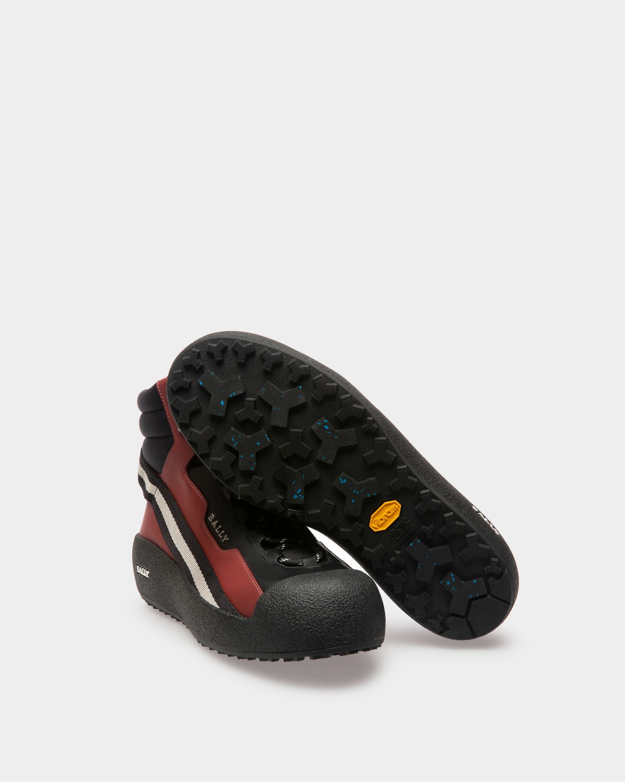 Bally Global -  - 