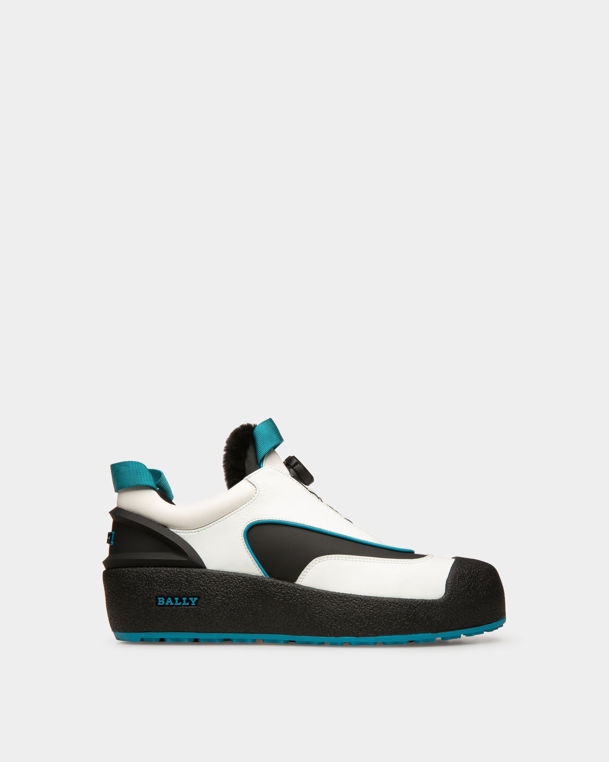 Bally Global -  - 