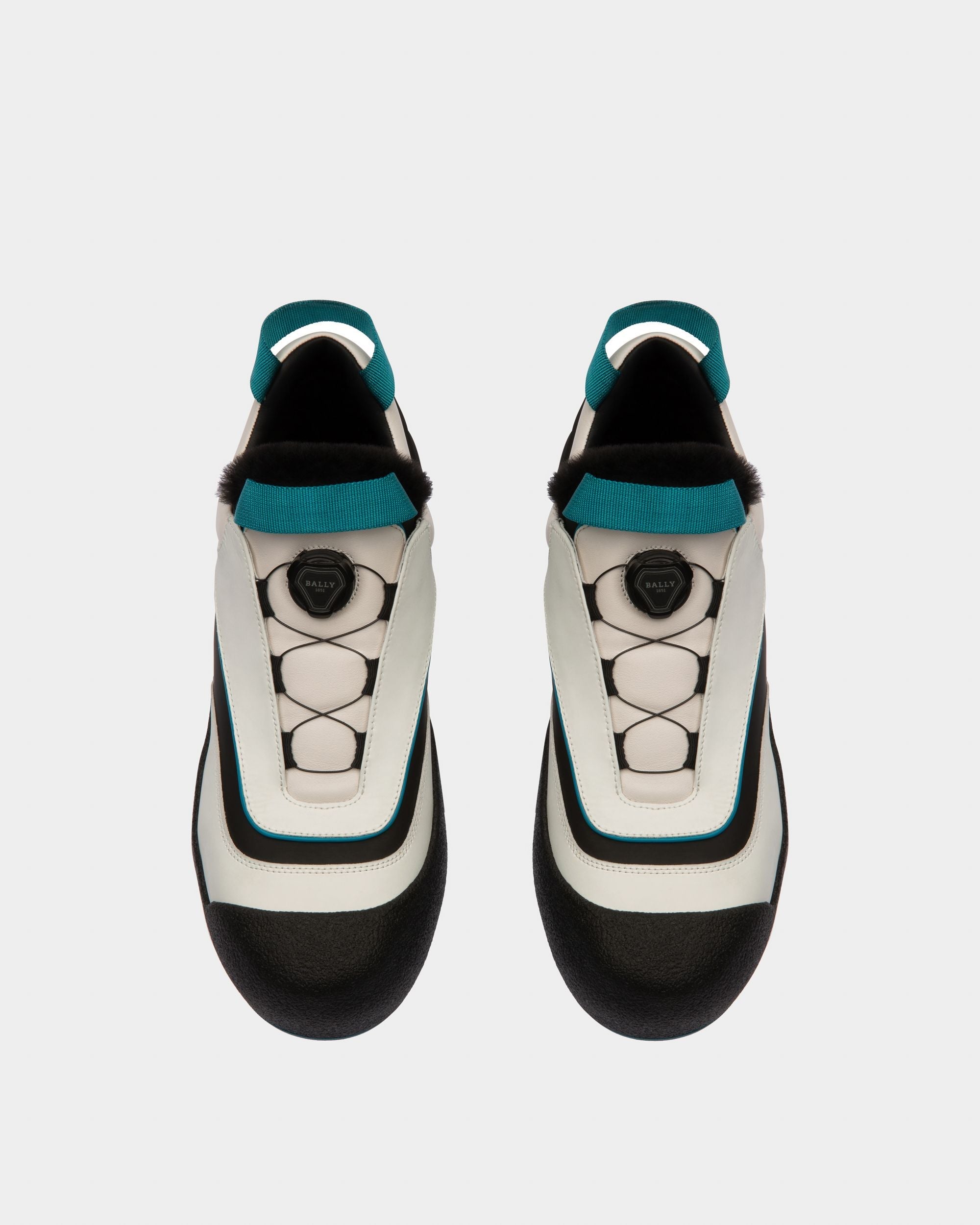 Bally Global -  - 