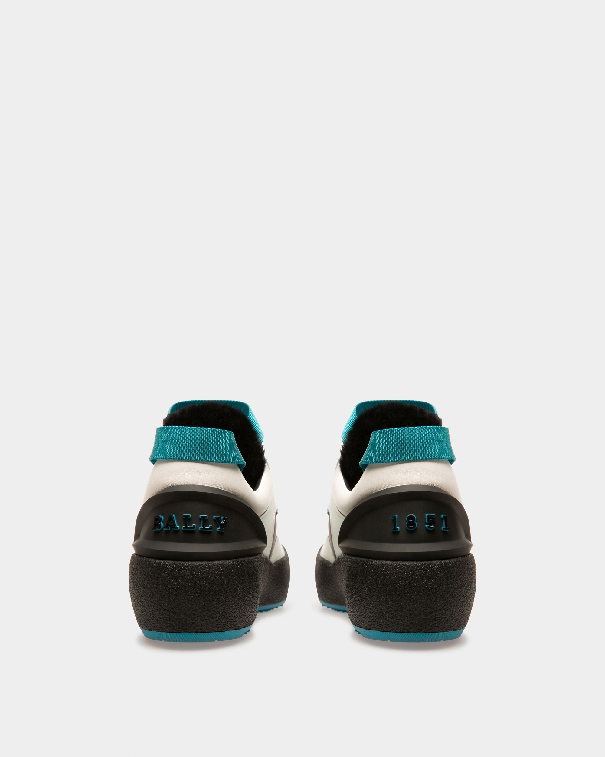 Bally Global -  - 