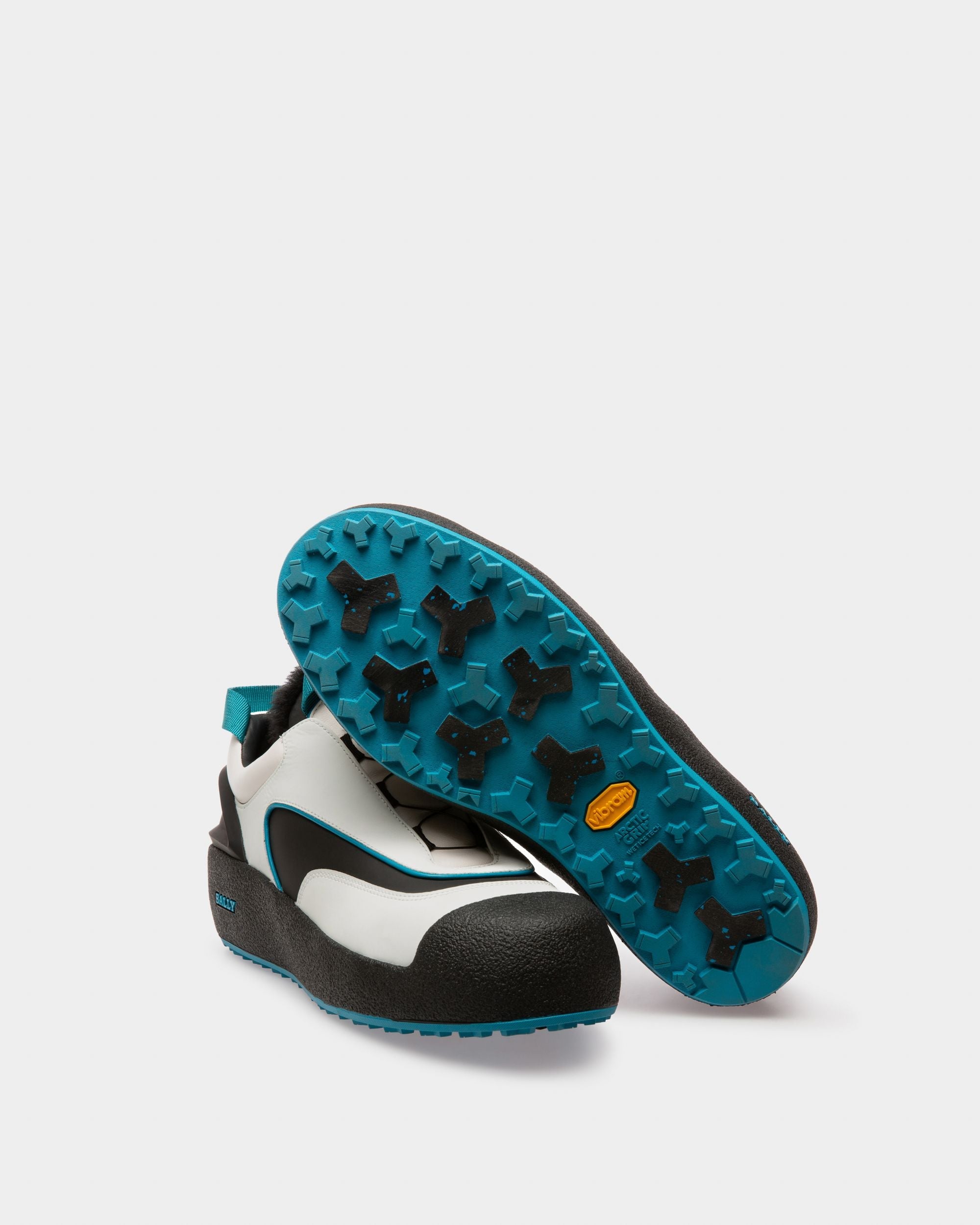 Bally Global -  - 