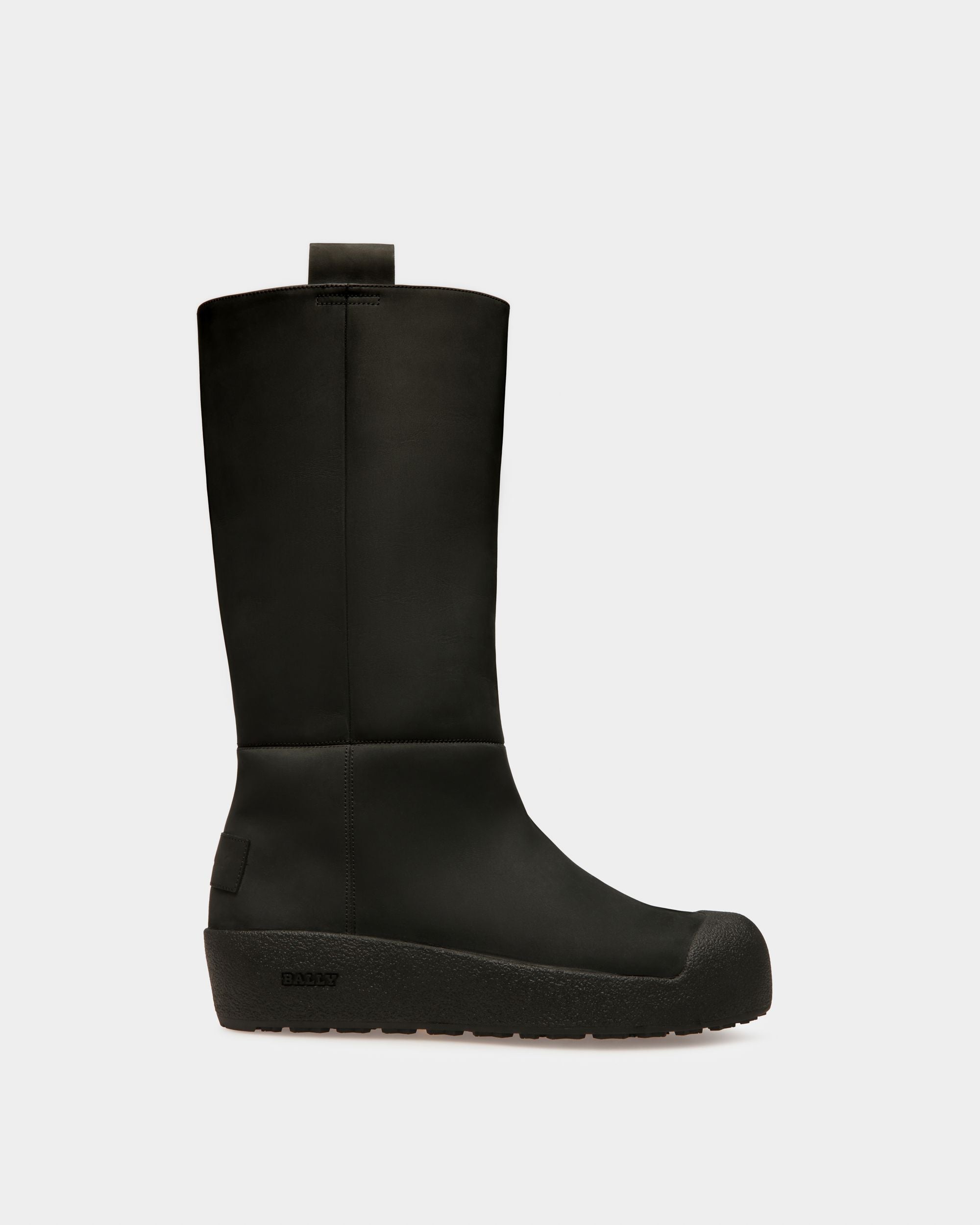 Bally Global -  - 