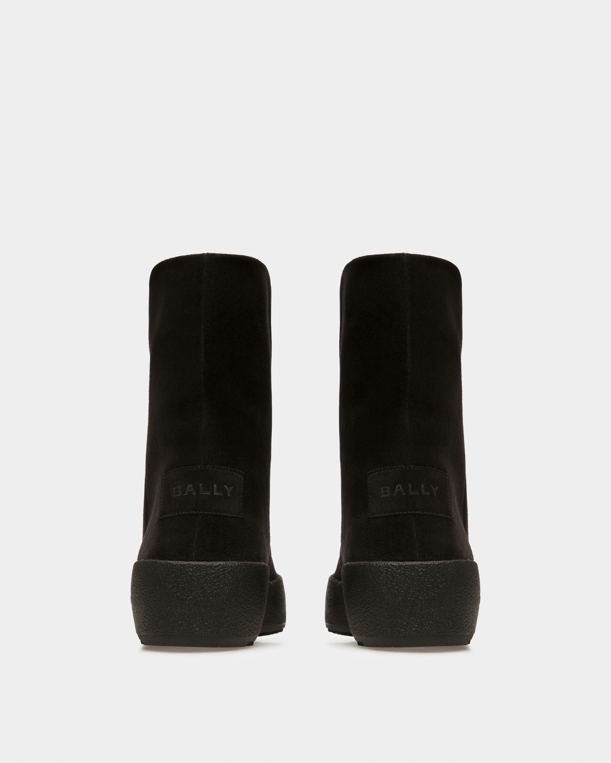 Bally Global -  - 