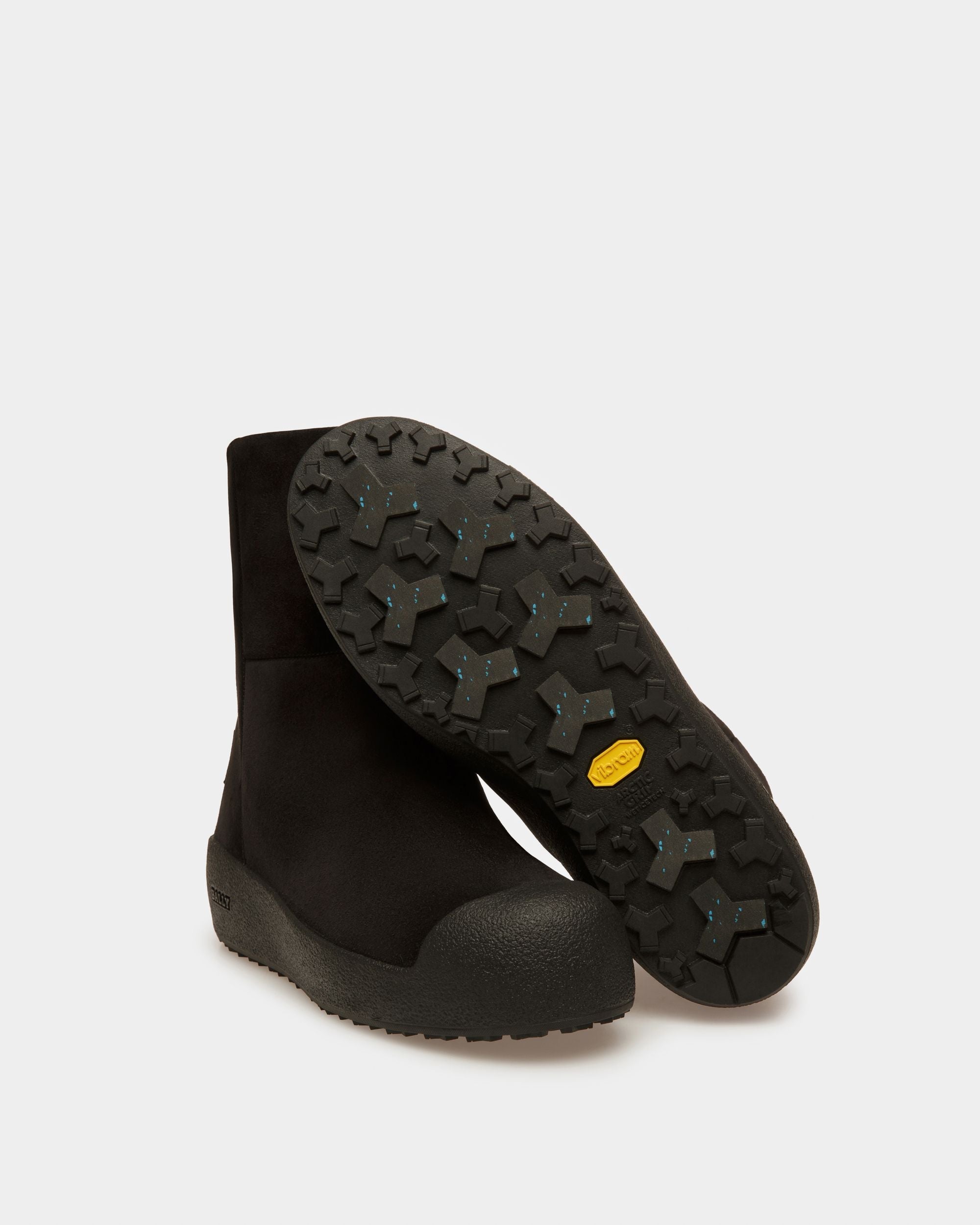 Bally Global -  - 