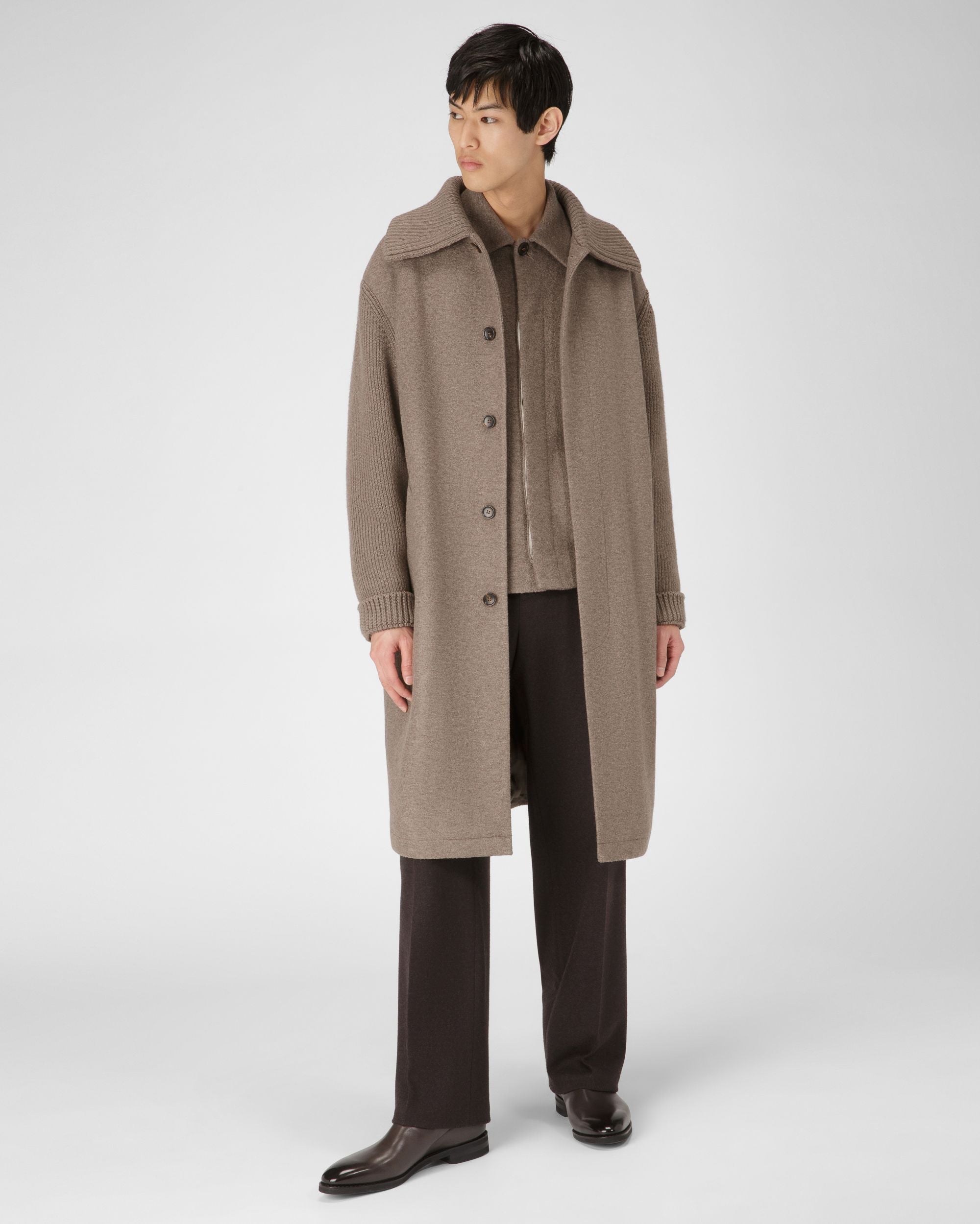 Bally Global -  - 