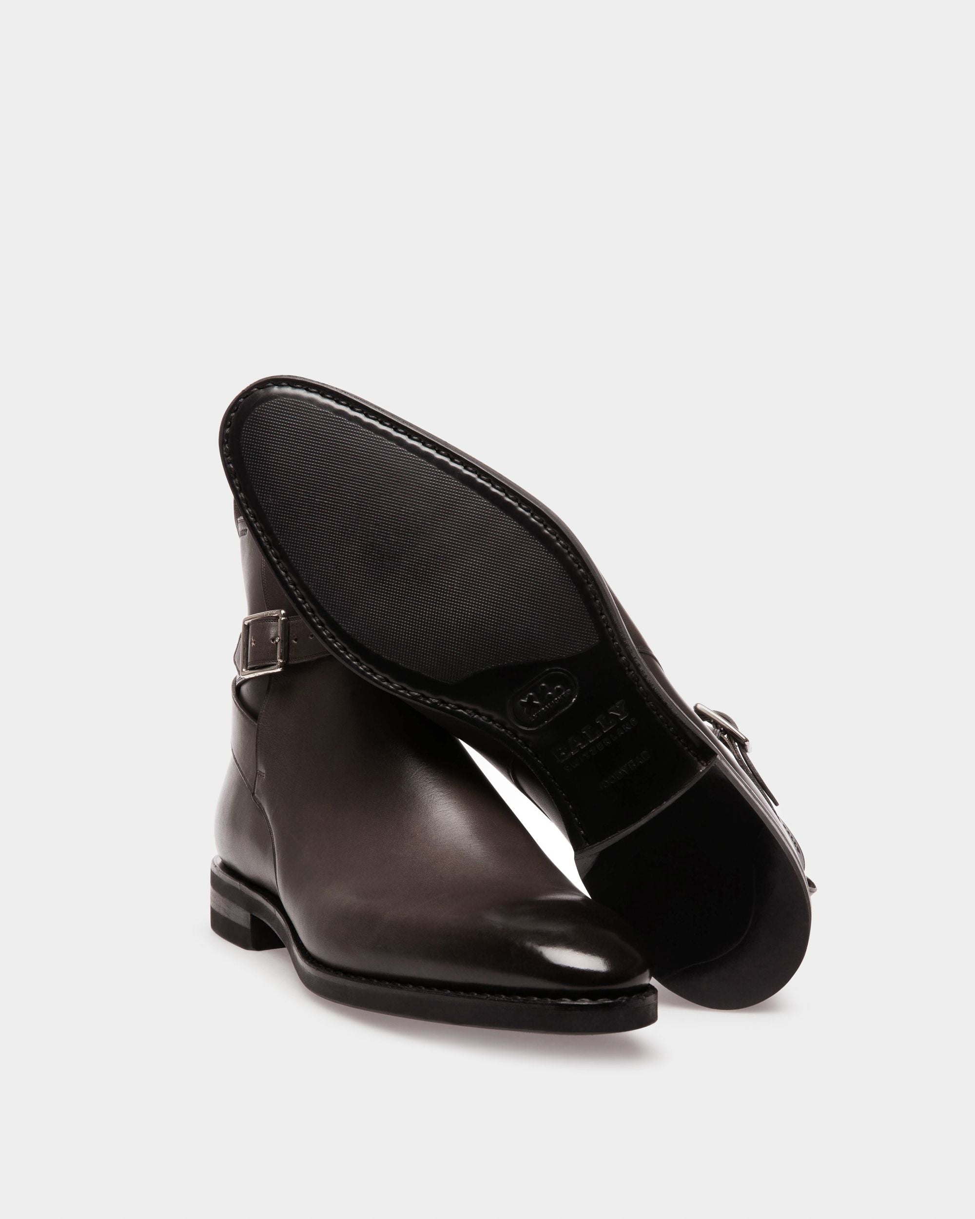 Bally Global -  - 